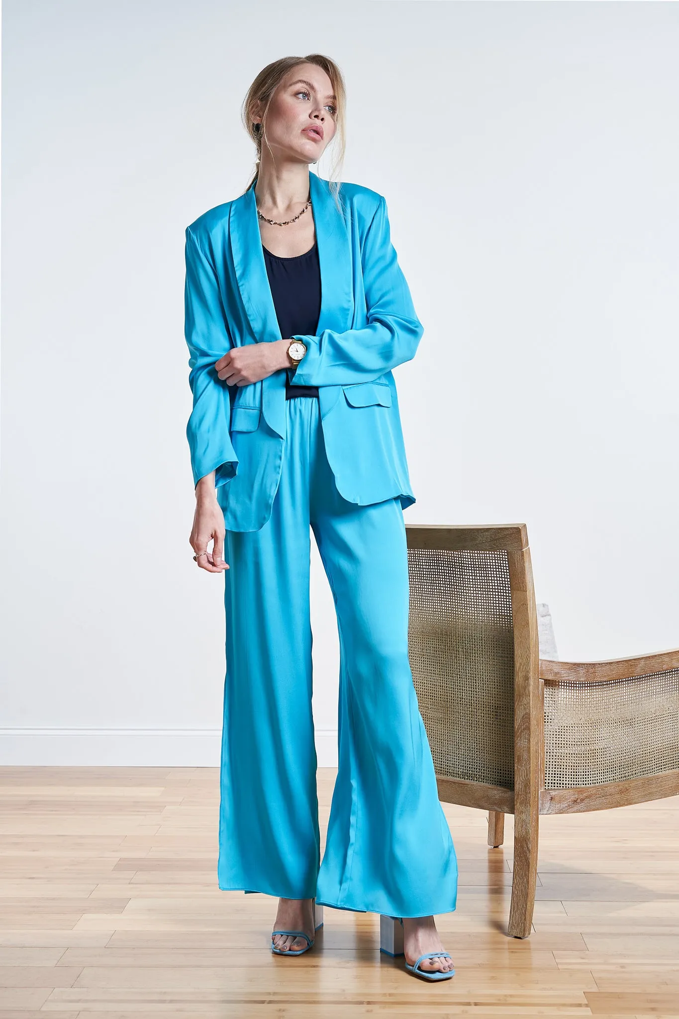 Pondy Pants