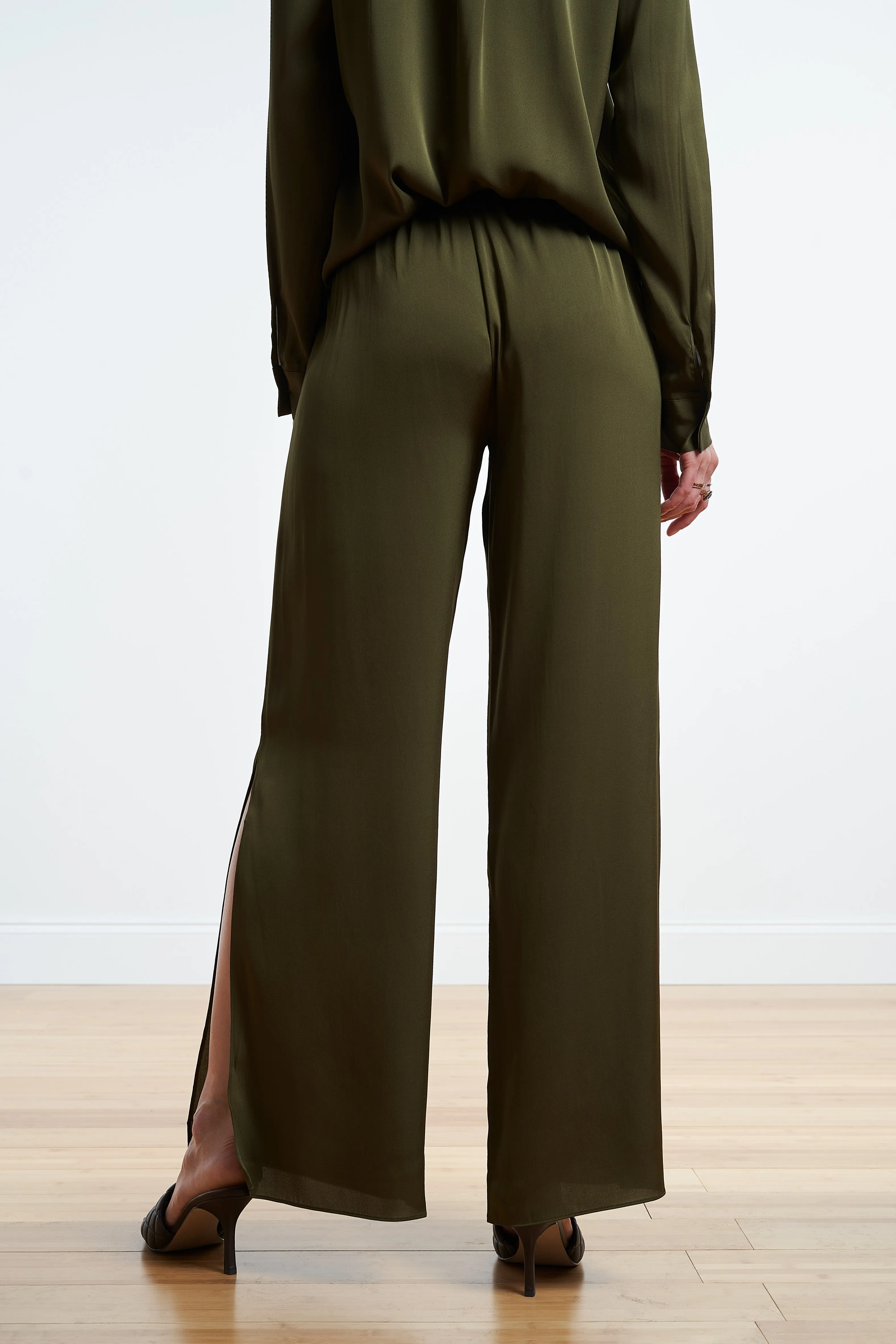 Pondy Pants