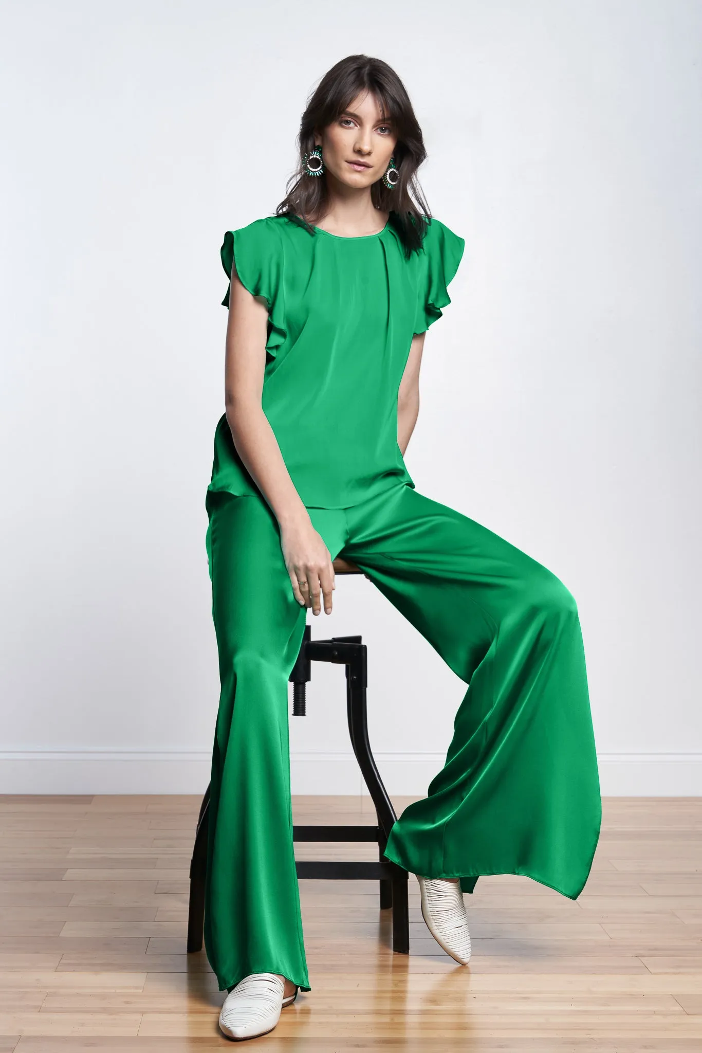 Pondy Pants