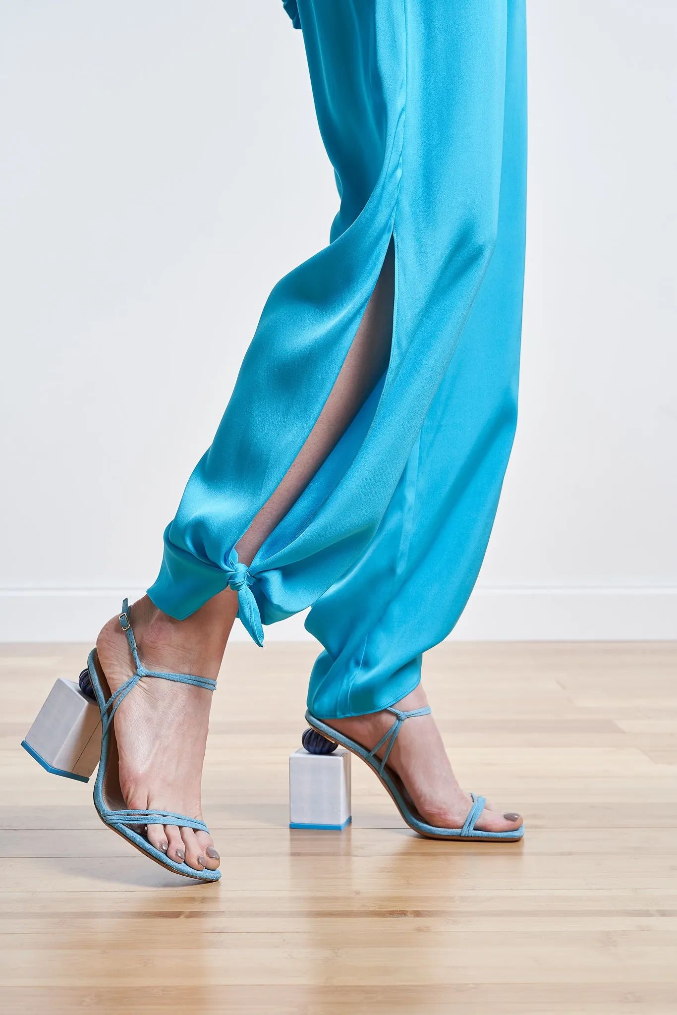 Pondy Pants
