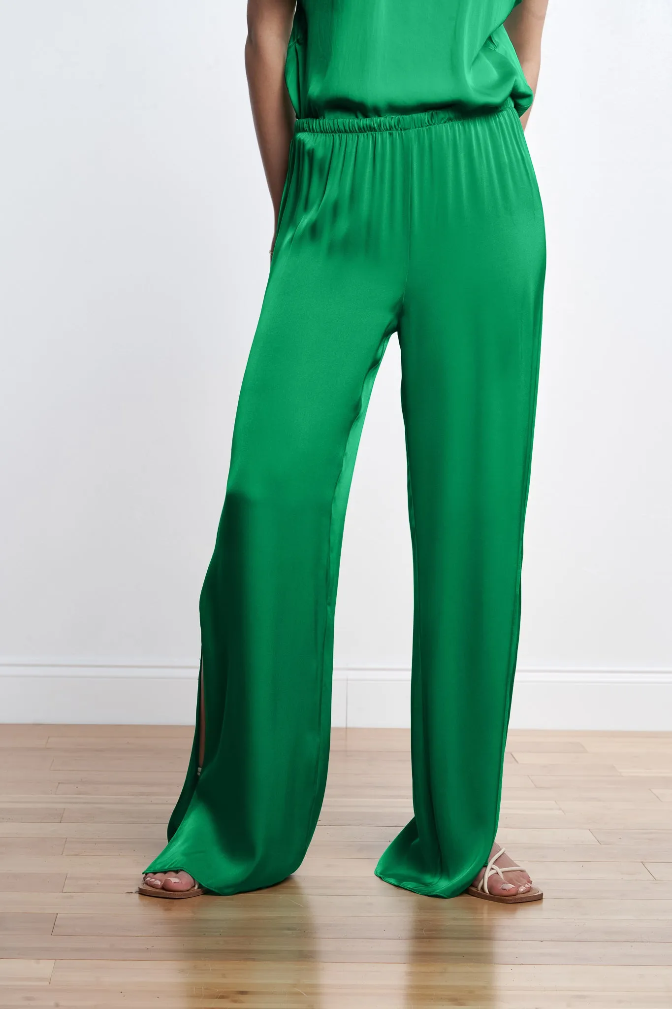 Pondy Pants