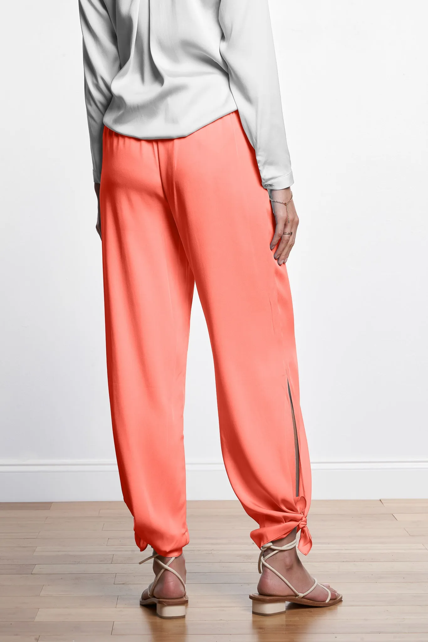 Pondy Pants