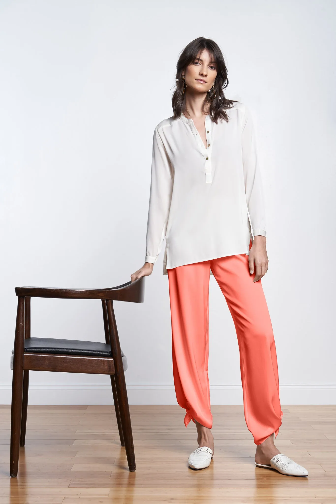 Pondy Pants