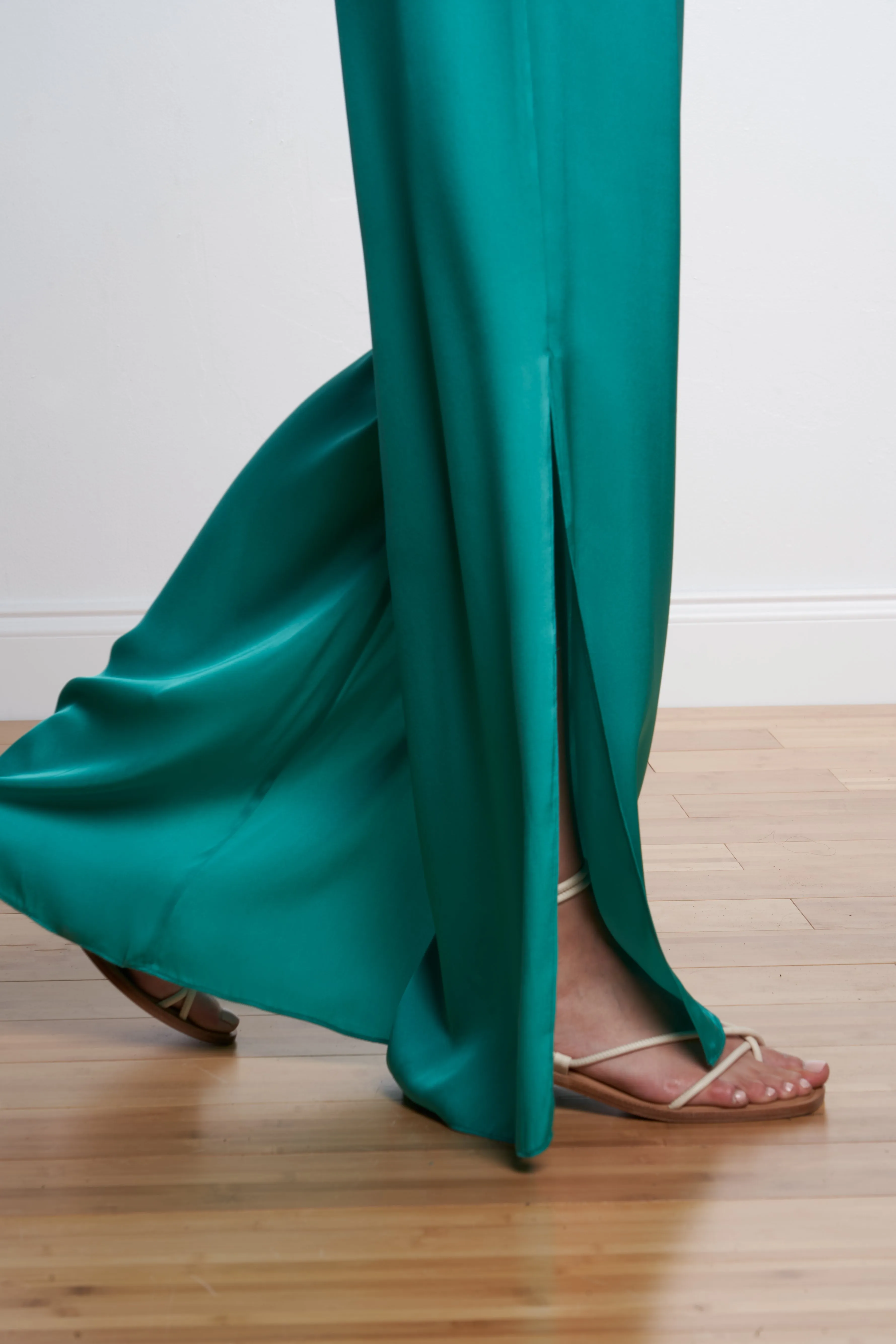 Pondy Pants