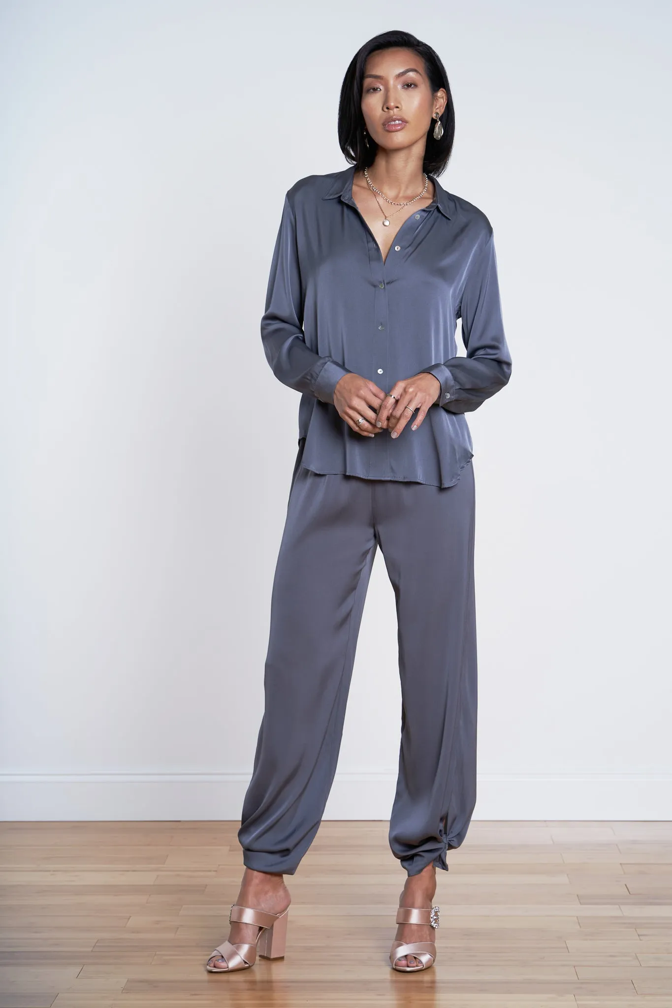 Pondy Pants