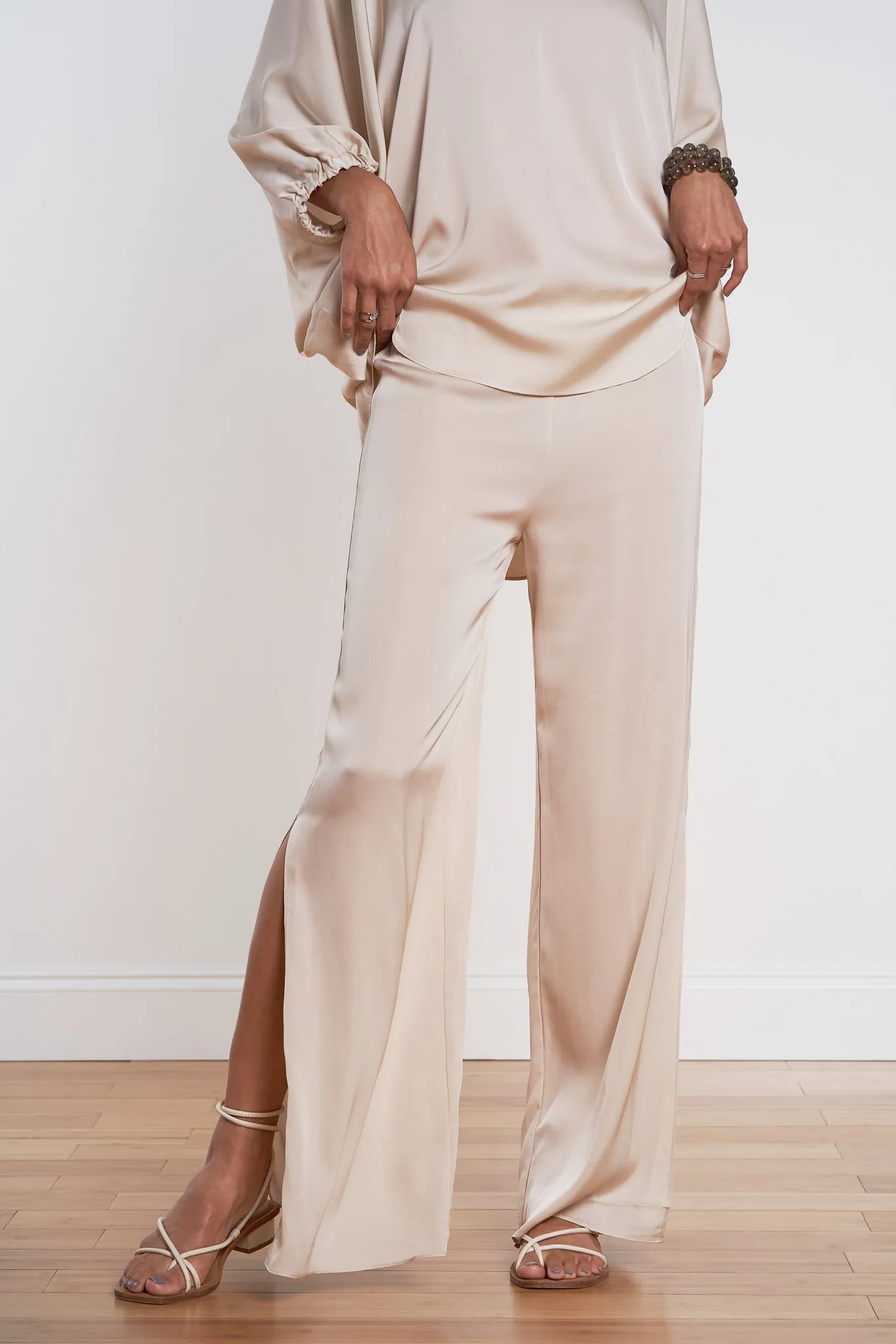 Pondy Pants