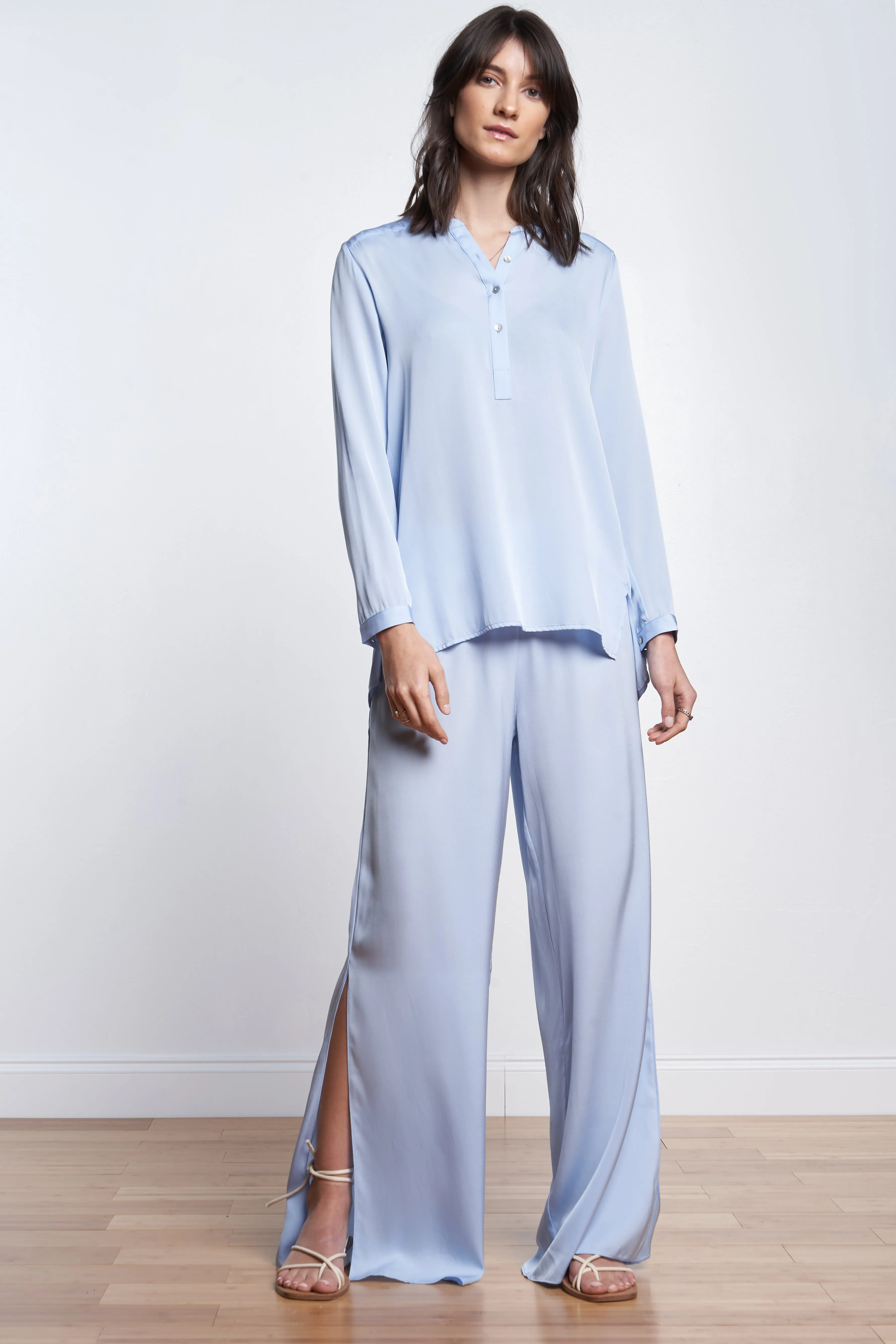 Pondy Pants