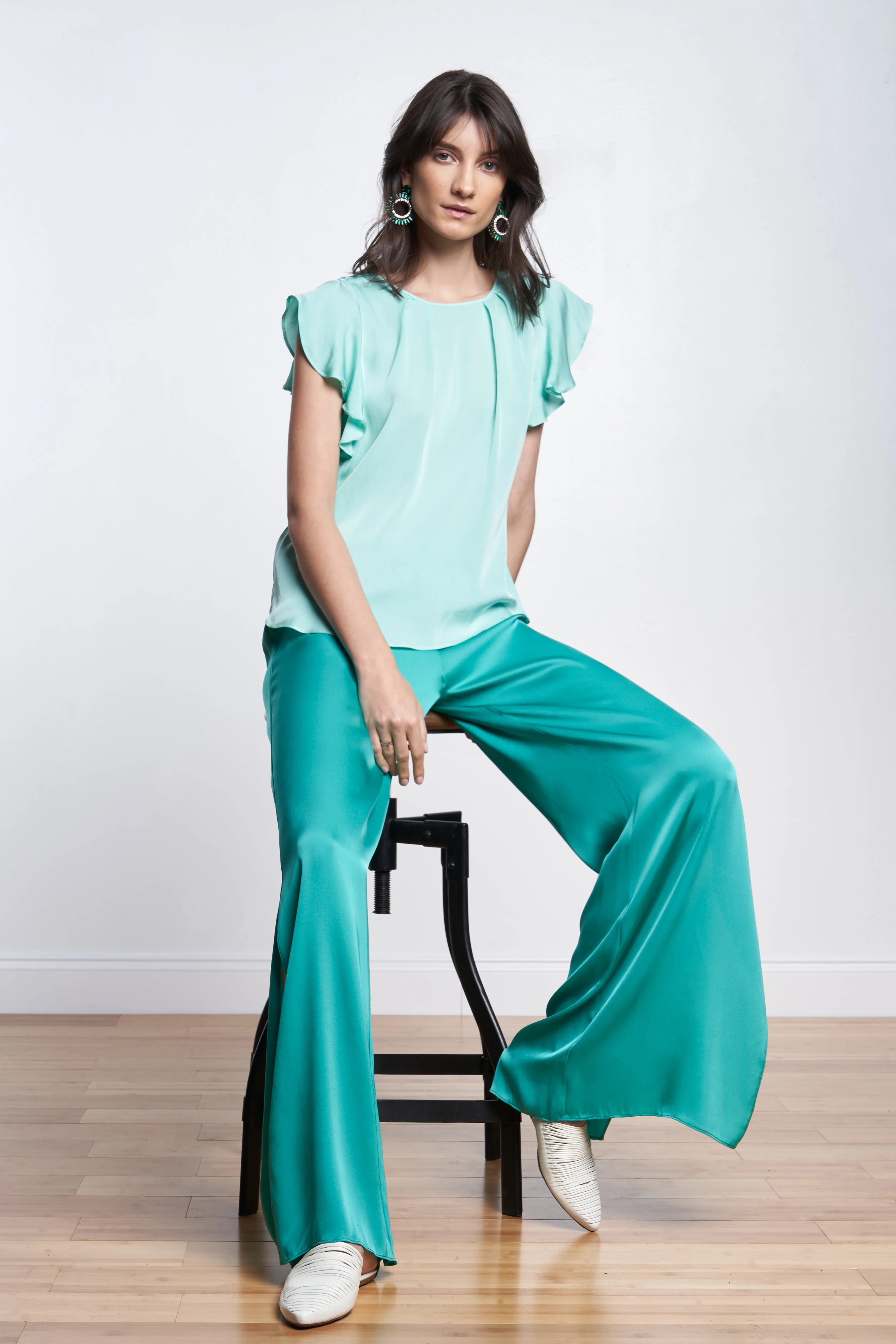 Pondy Pants