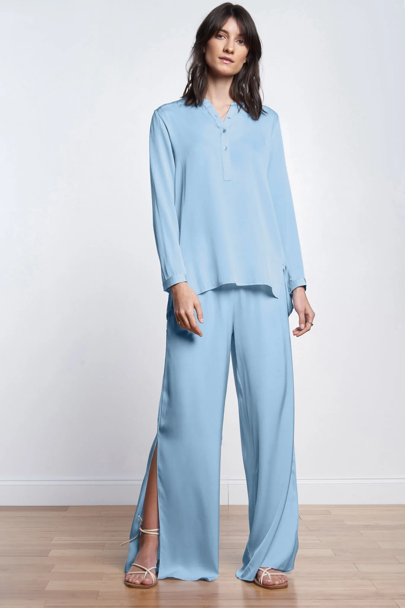 Pondy Pants
