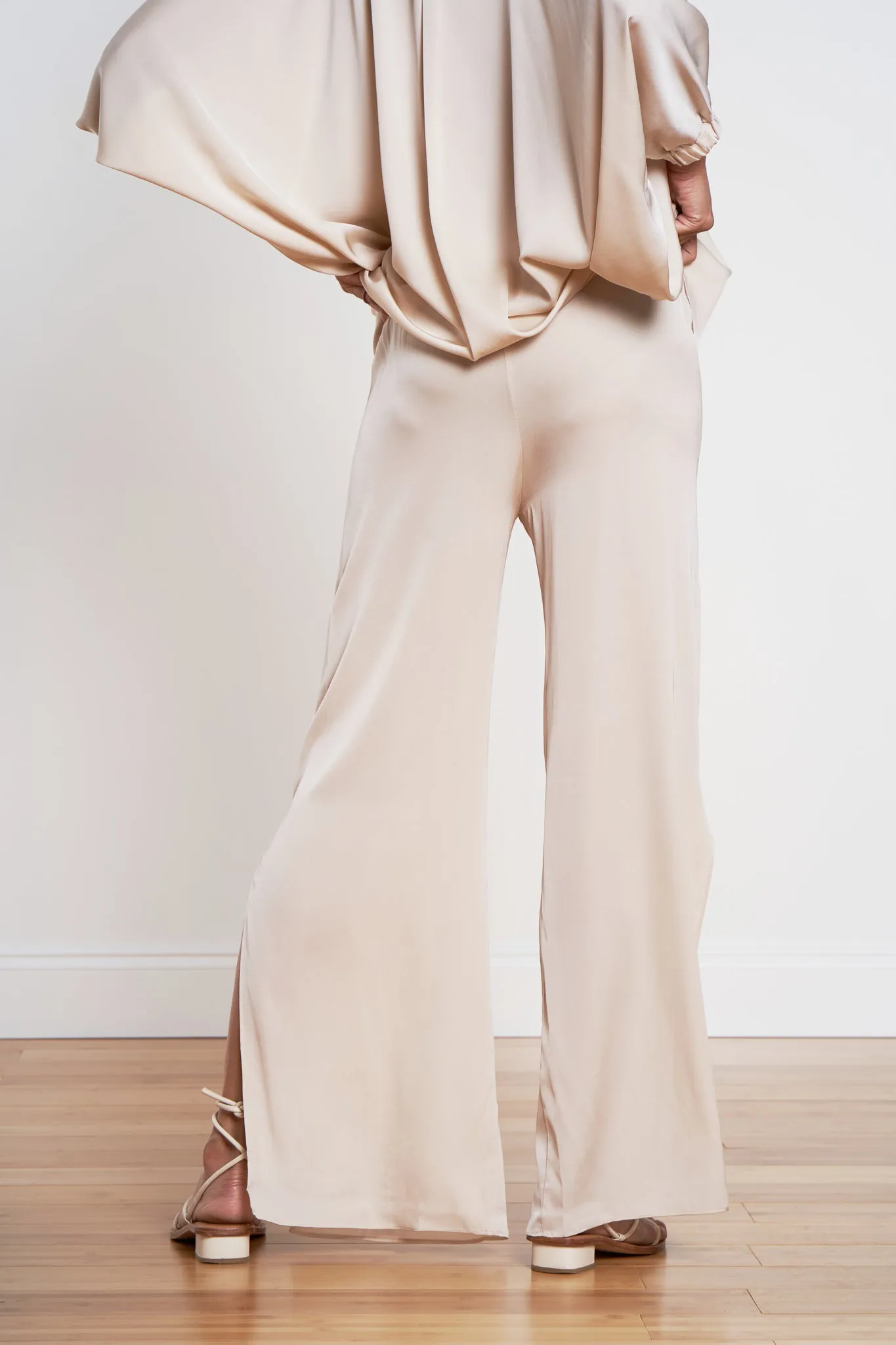 Pondy Pants