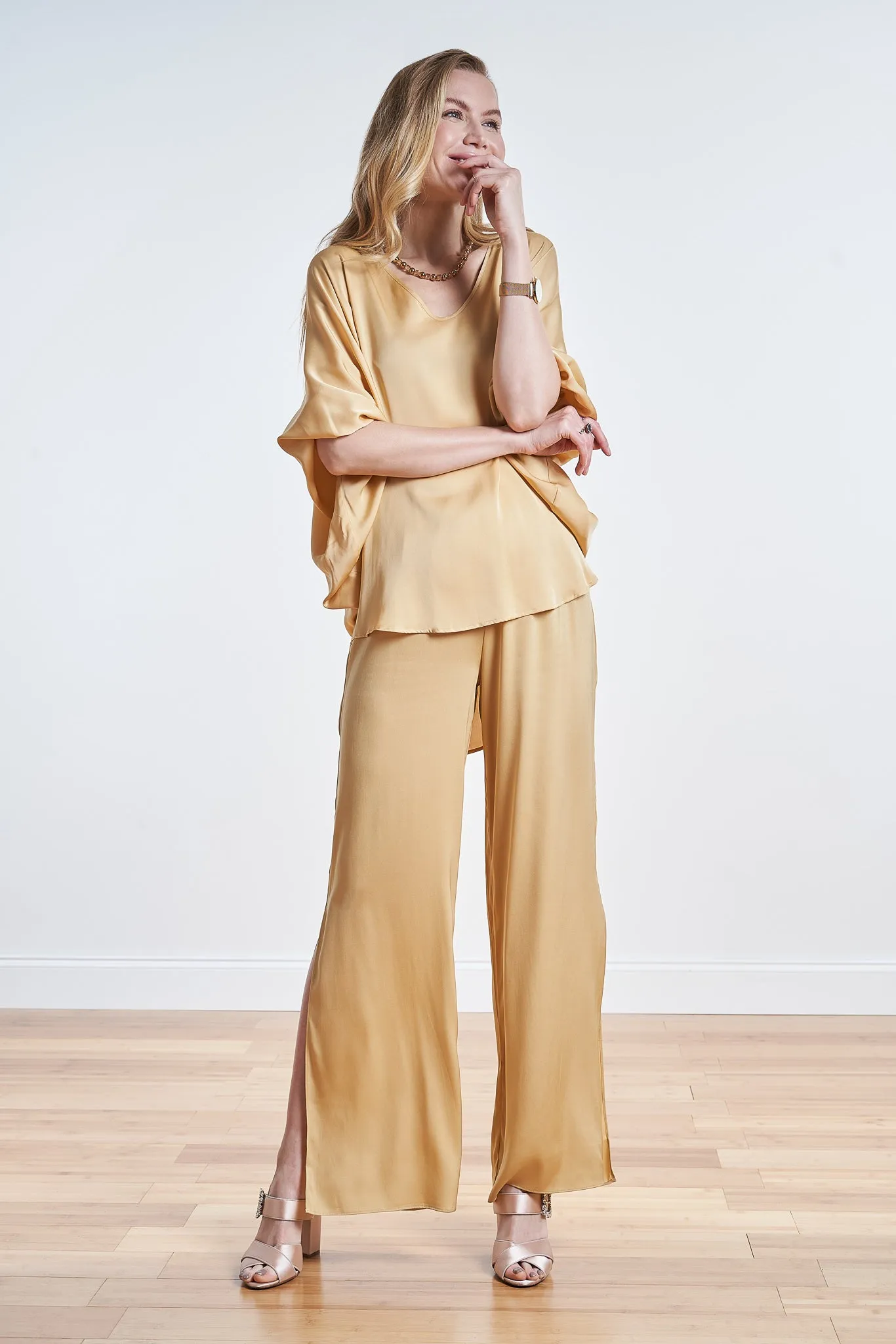 Pondy Pants