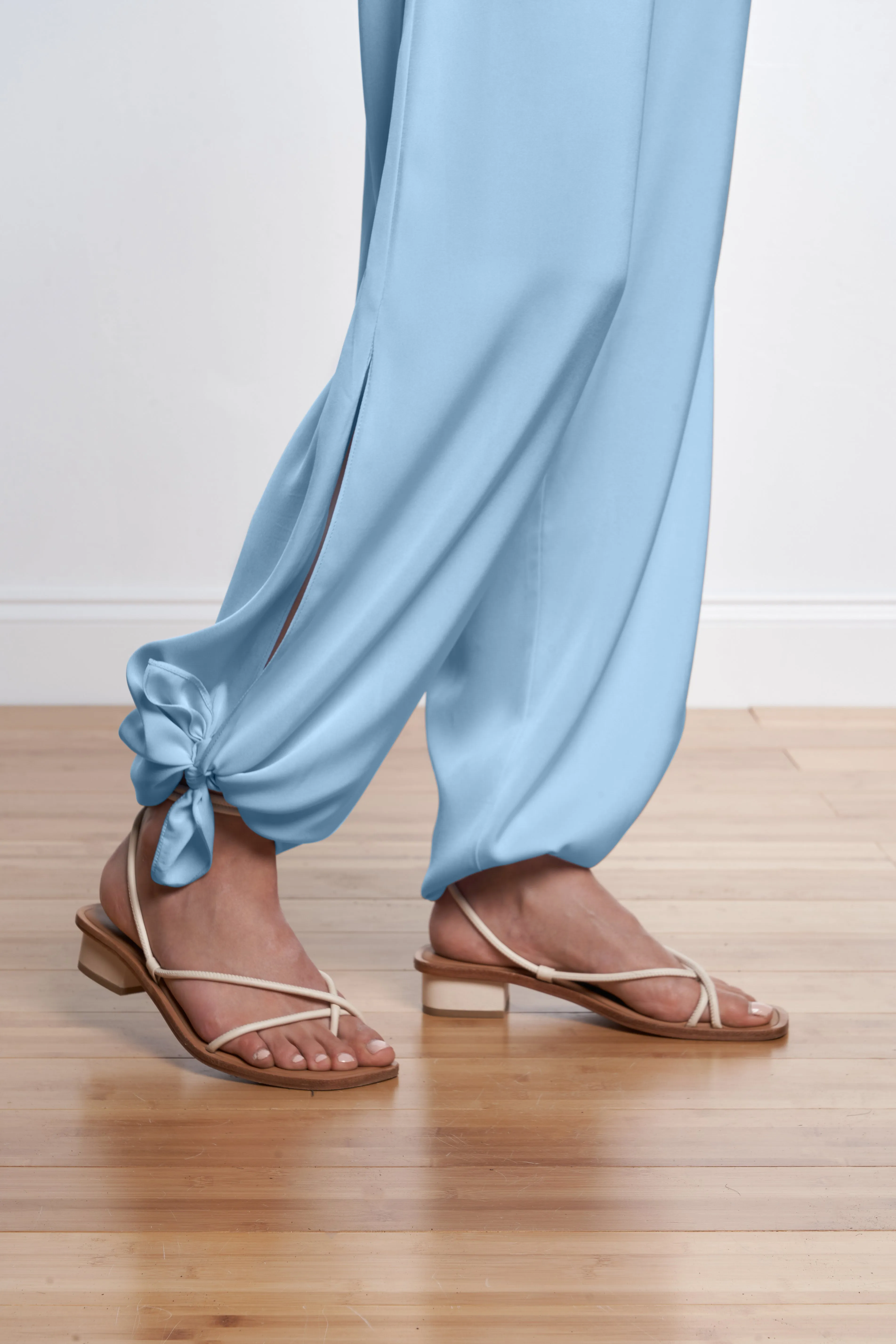 Pondy Pants
