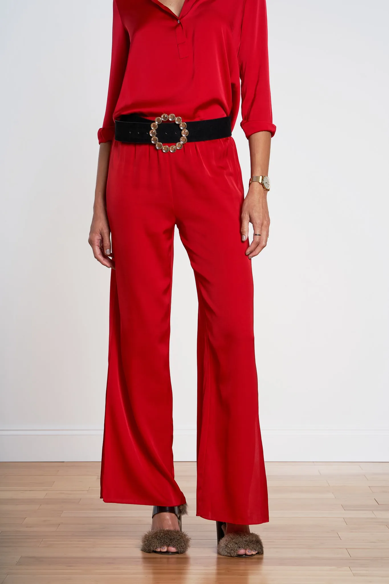 Pondy Pants