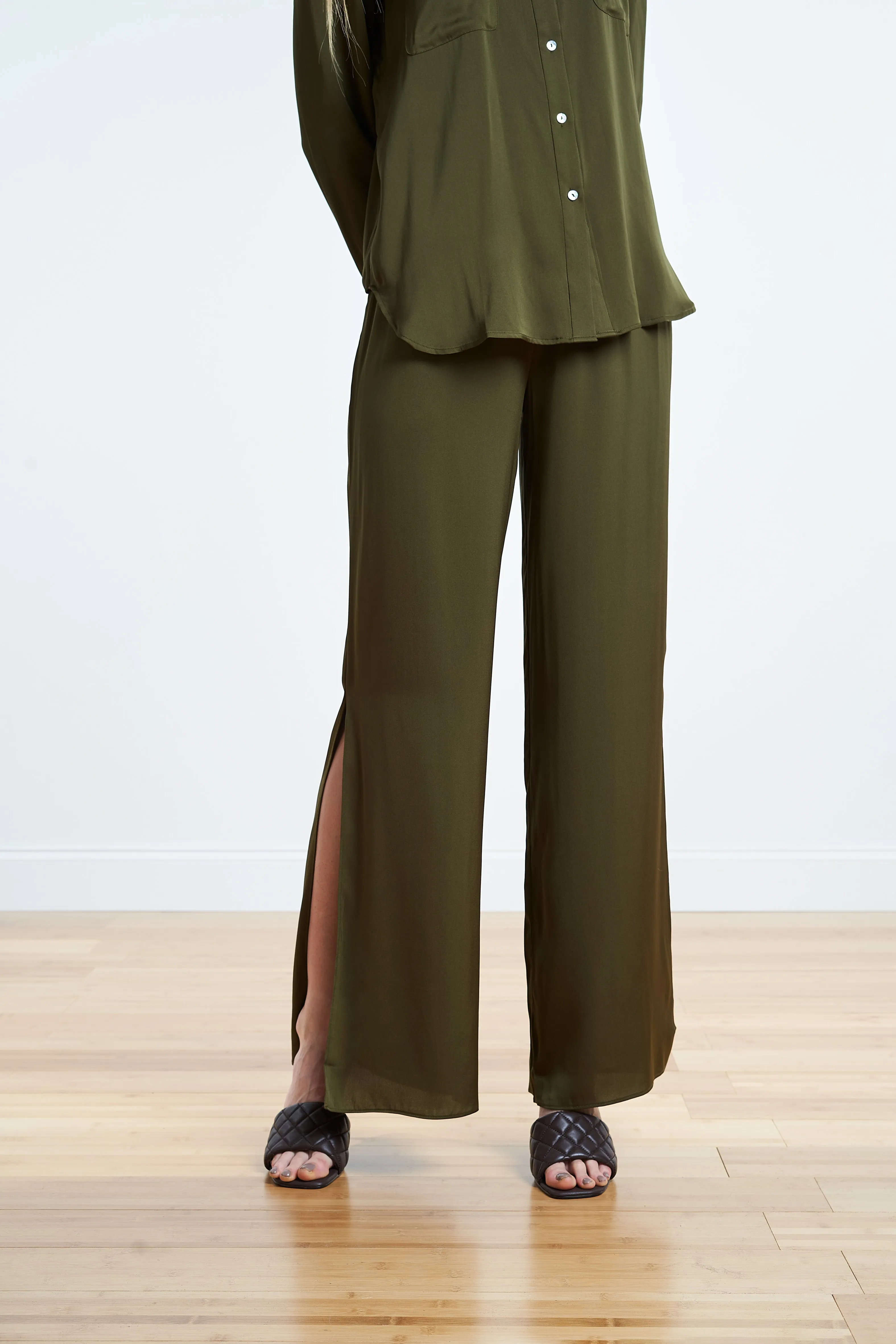 Pondy Pants