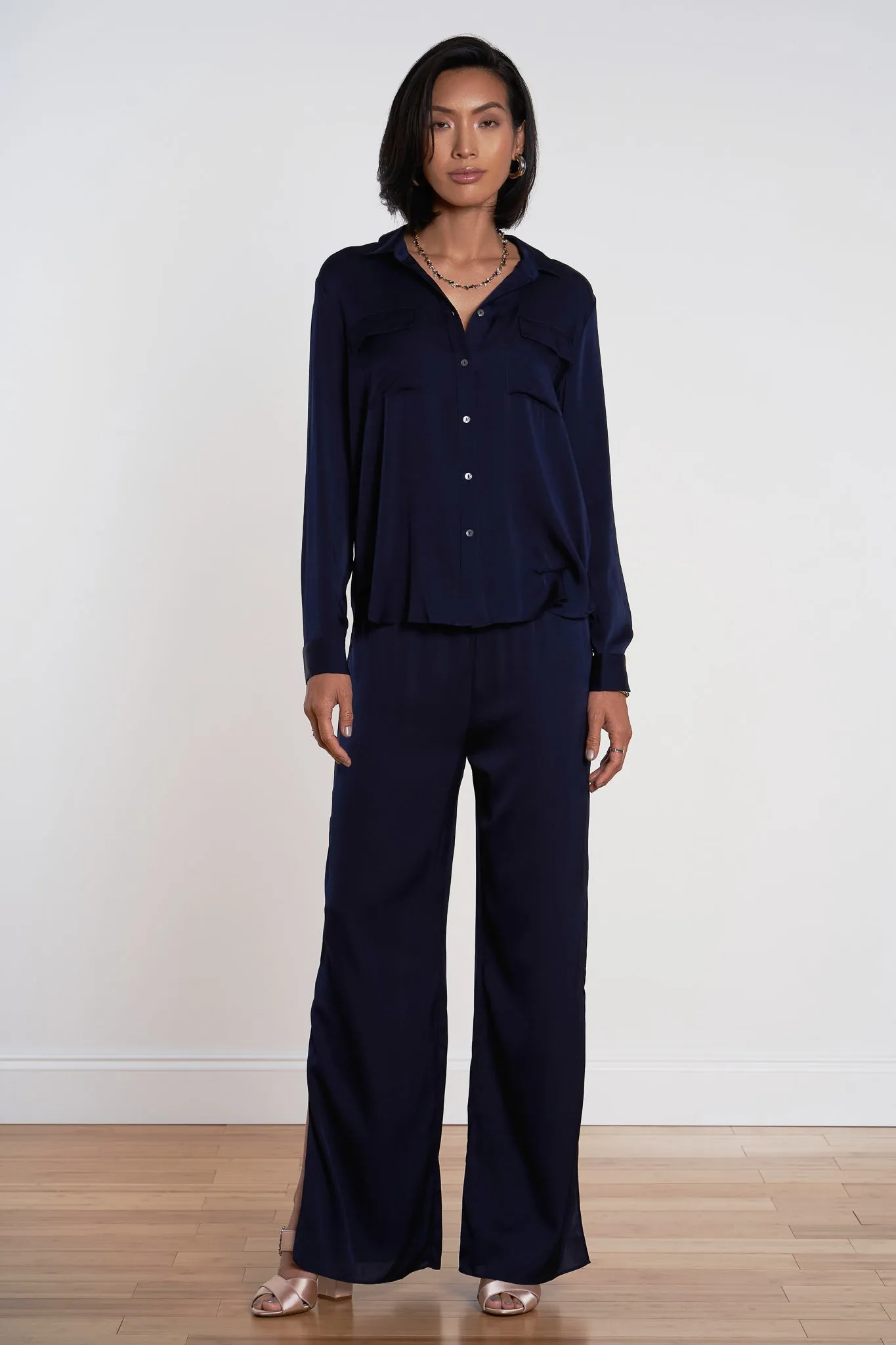 Pondy Pants