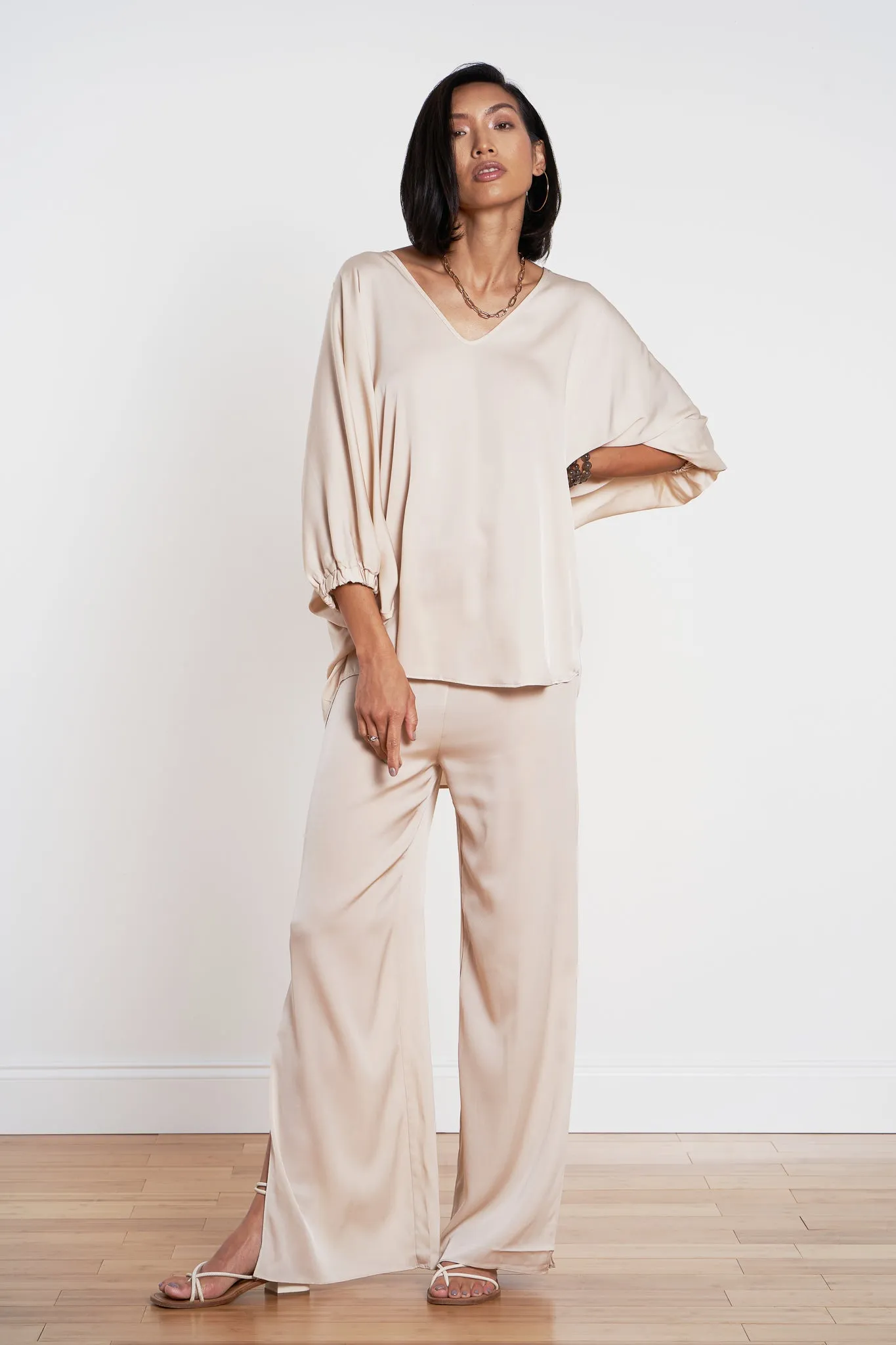 Pondy Pants