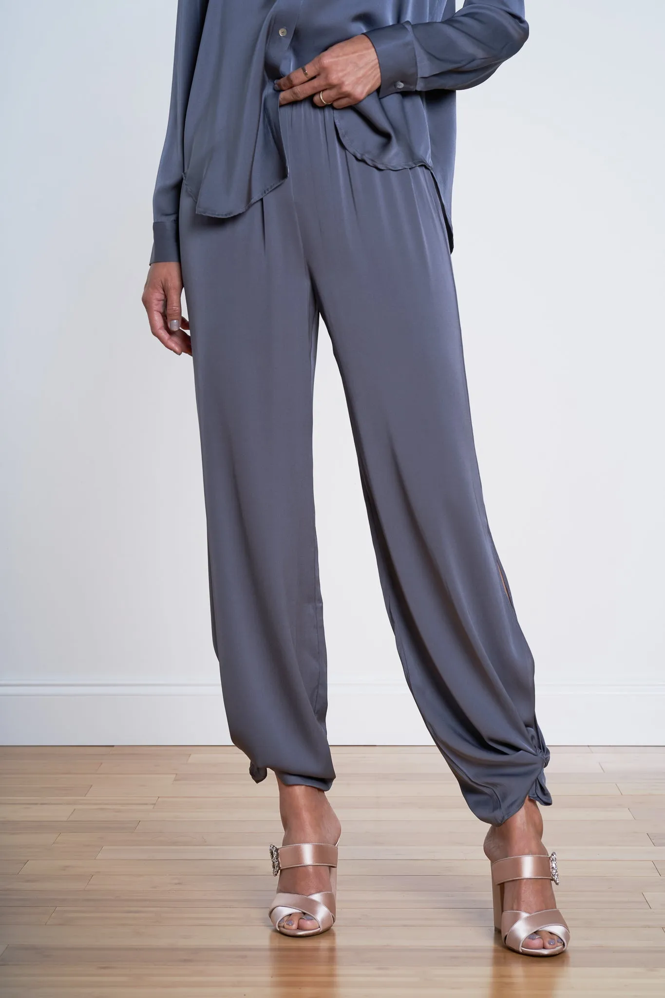 Pondy Pants