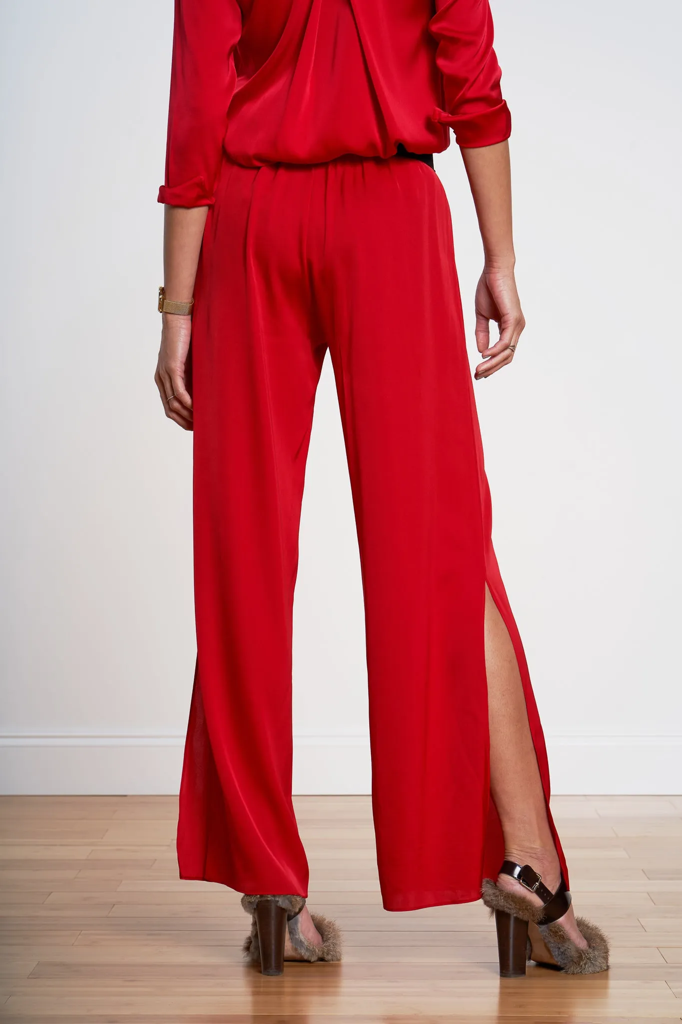 Pondy Pants
