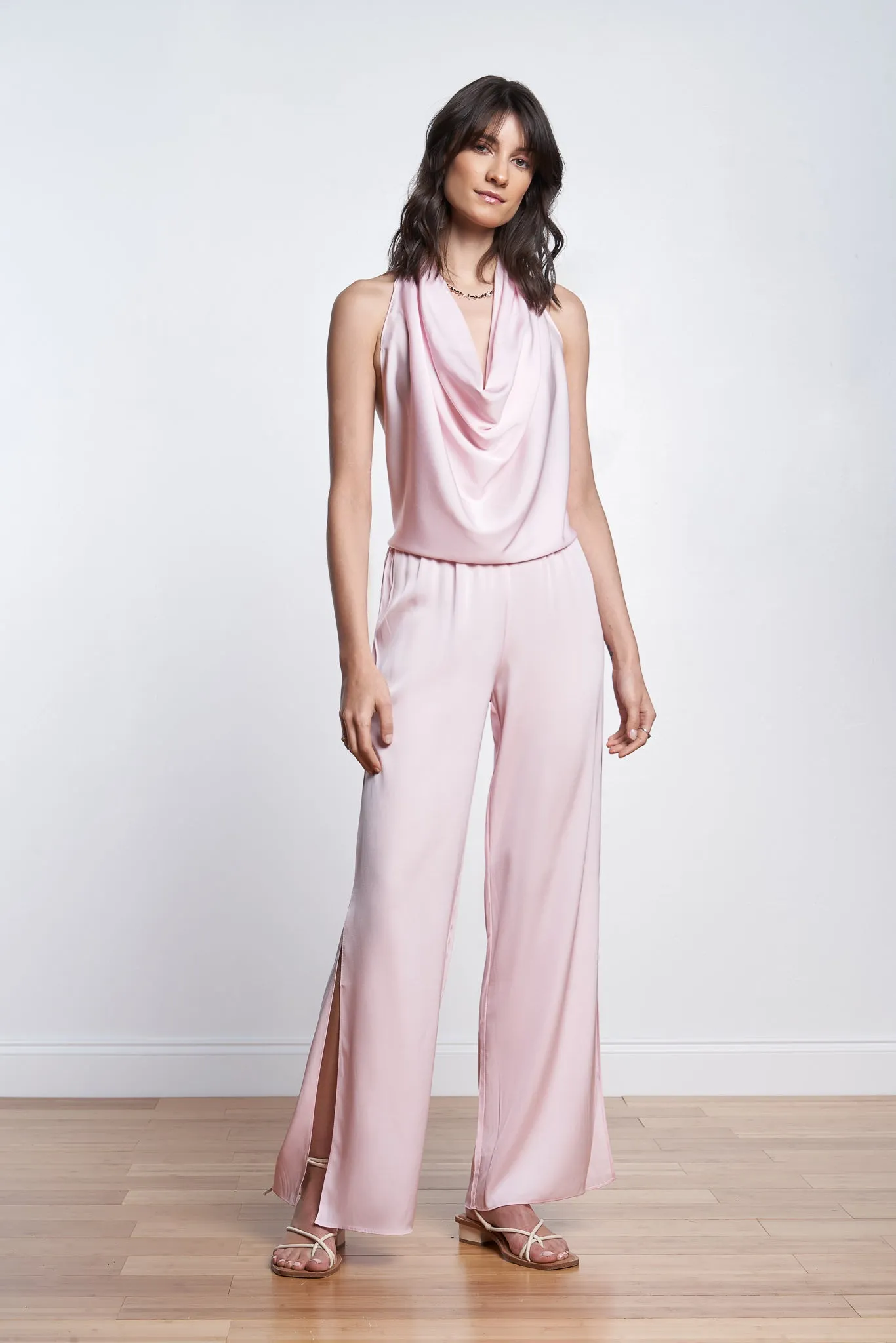 Pondy Pants