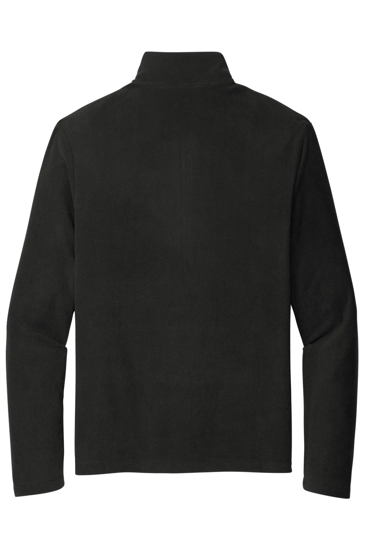 Port Authority Accord Microfleece Jacket F151 Black