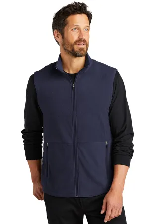 Port Authority Accord Microfleece Vest F152 Navy