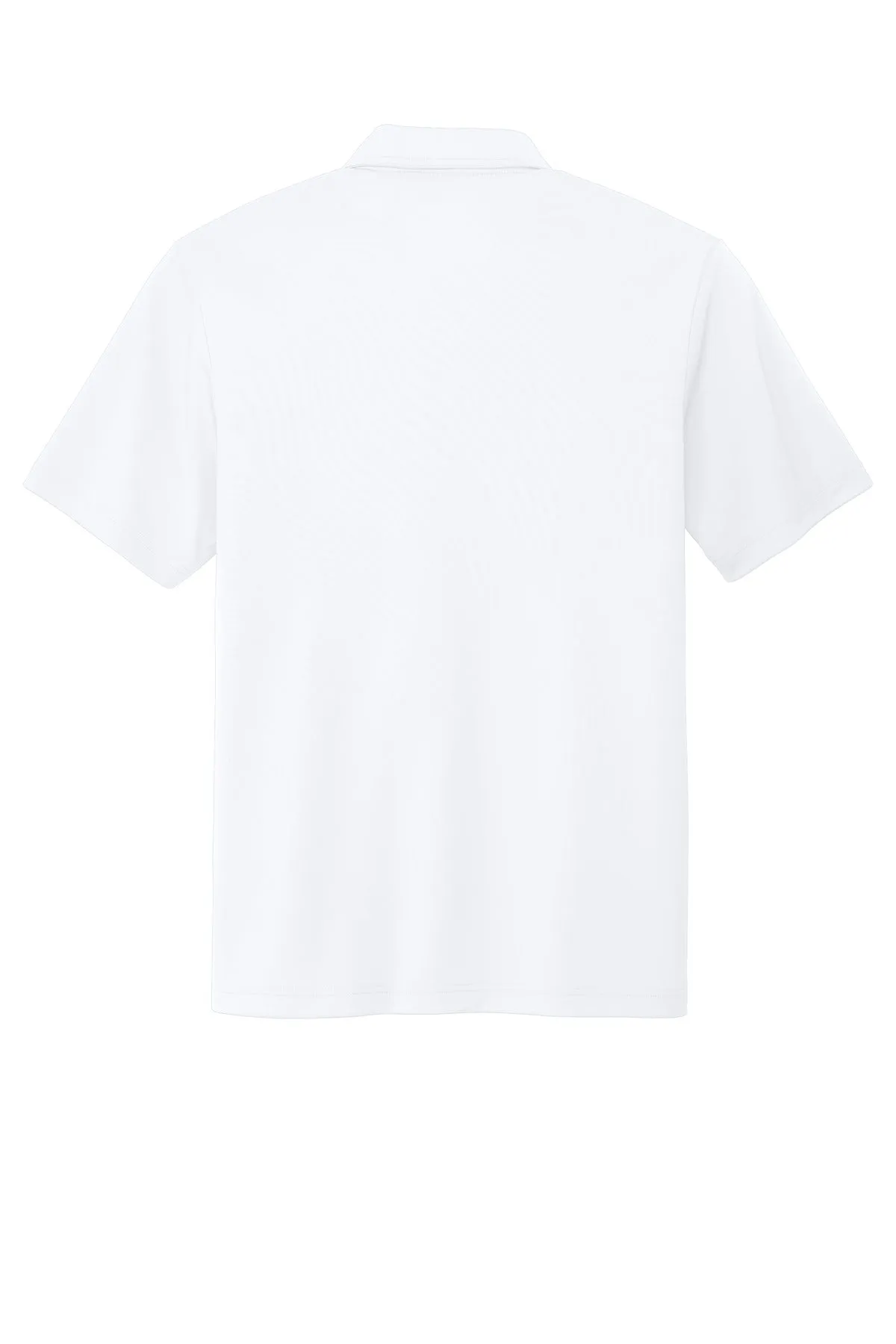 Port Authority C-FREE Snag-Proof Polo K864 White