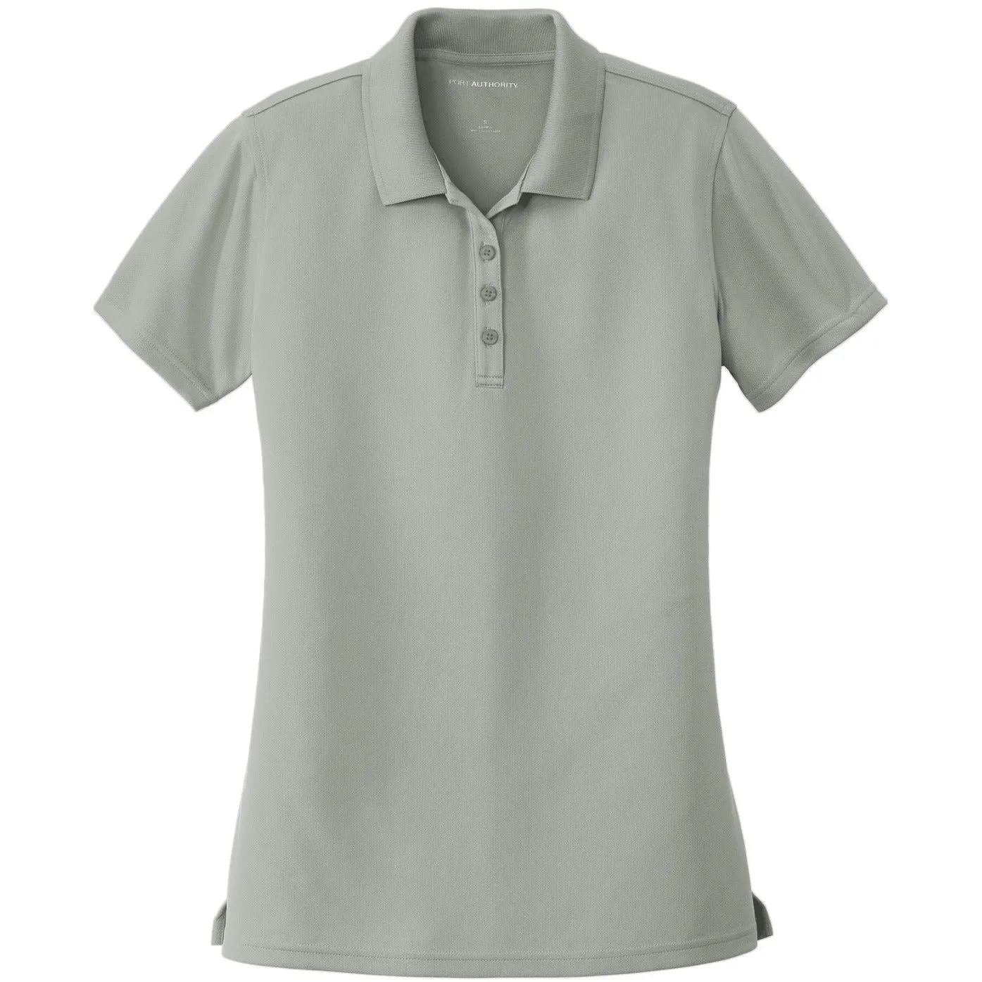 Port Authority® Women's Dry Zone® UV Micro-Mesh Polo