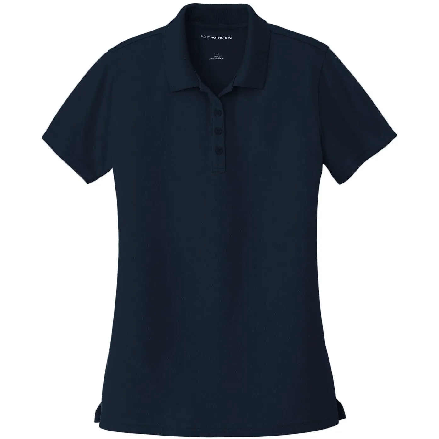 Port Authority® Women's Dry Zone® UV Micro-Mesh Polo