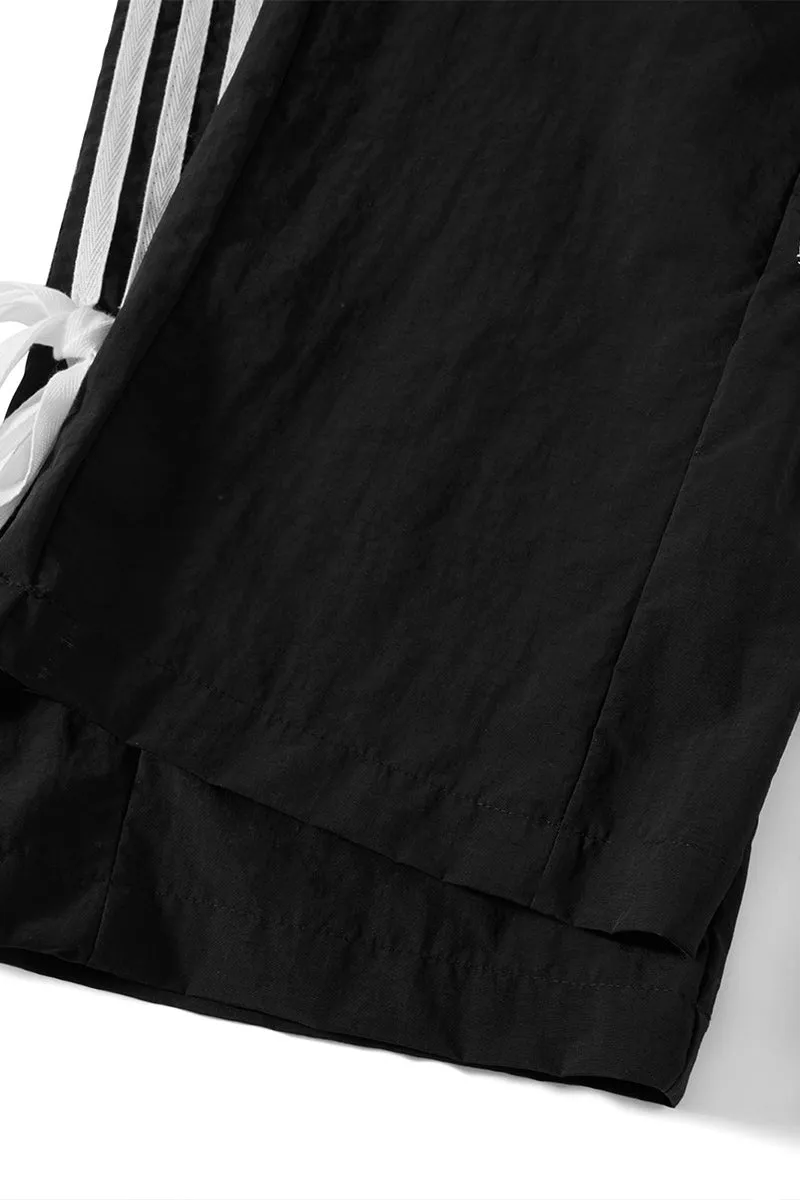 PR3319 Side Stripe Sweatpants