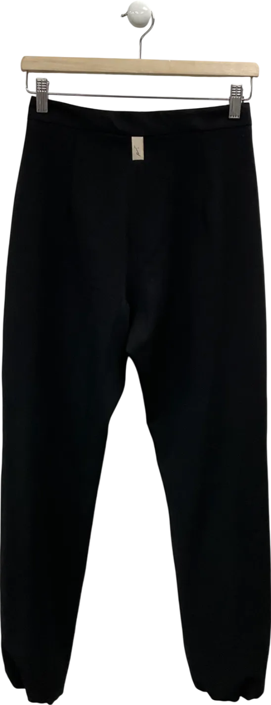 Prevu Black San Jogger UK 8