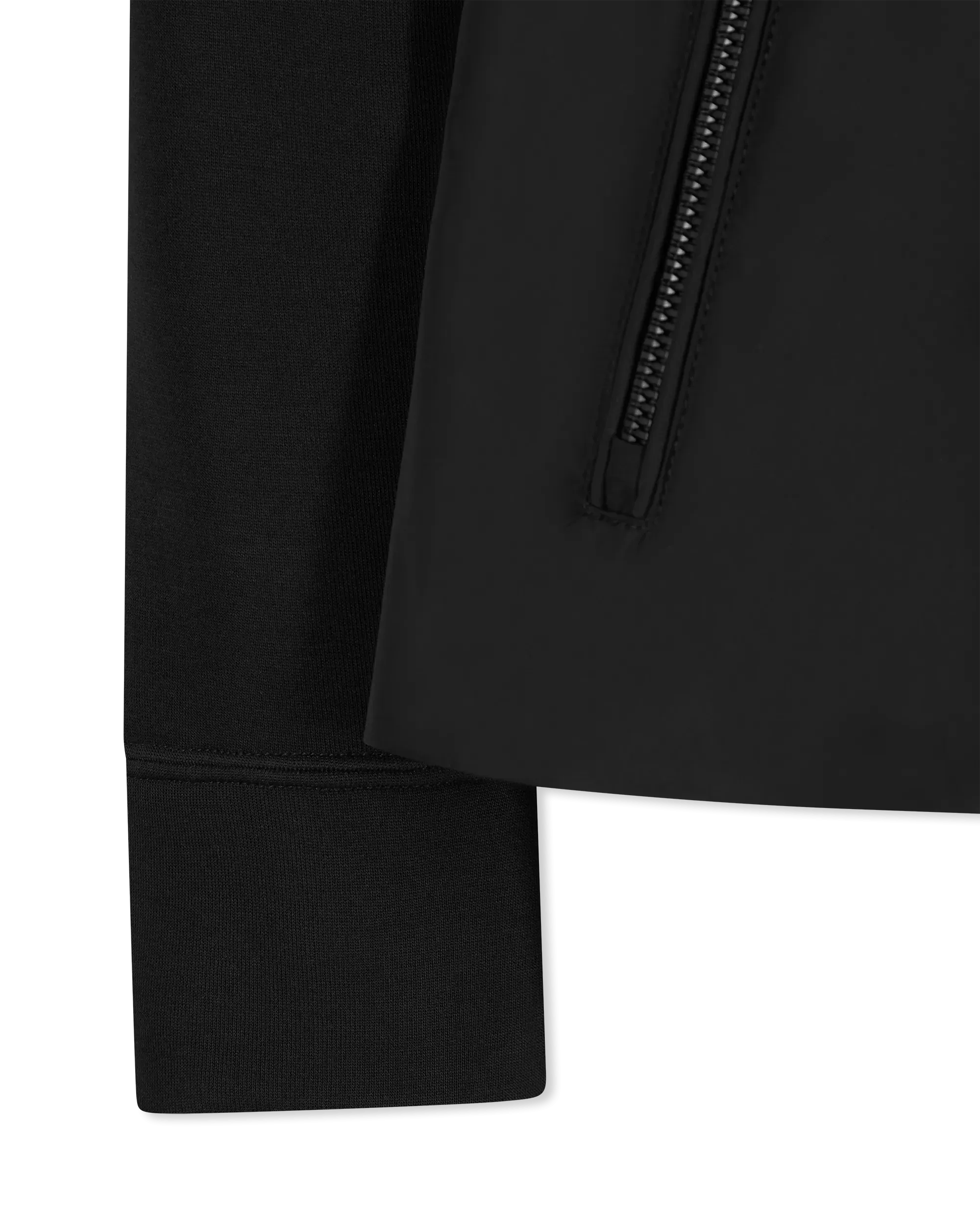 PRISCILLA 3-in-1 Hybrid Lightweight Down Jacket