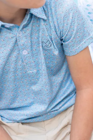 Pro Performance Polo