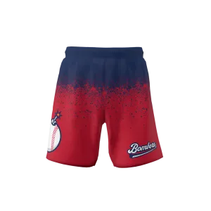 PRO SELECT SHORTS