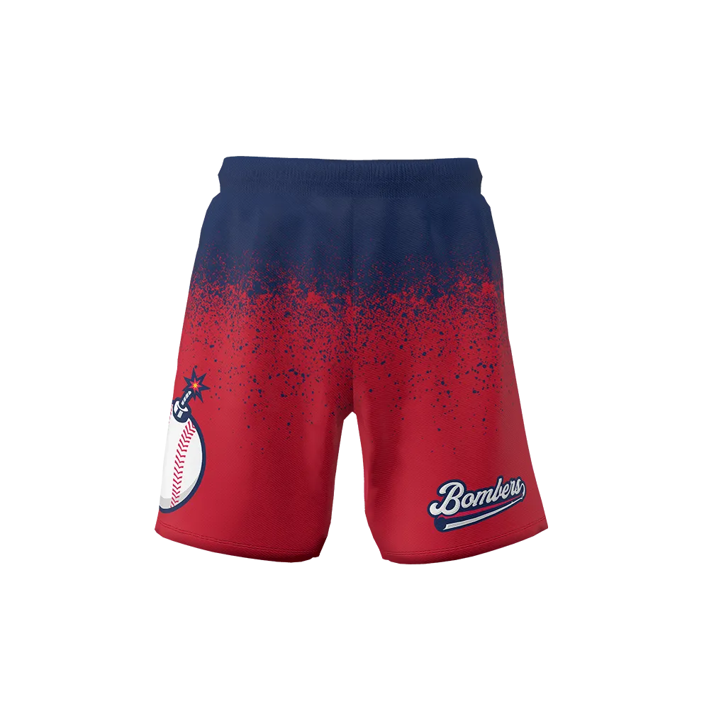PRO SELECT SHORTS