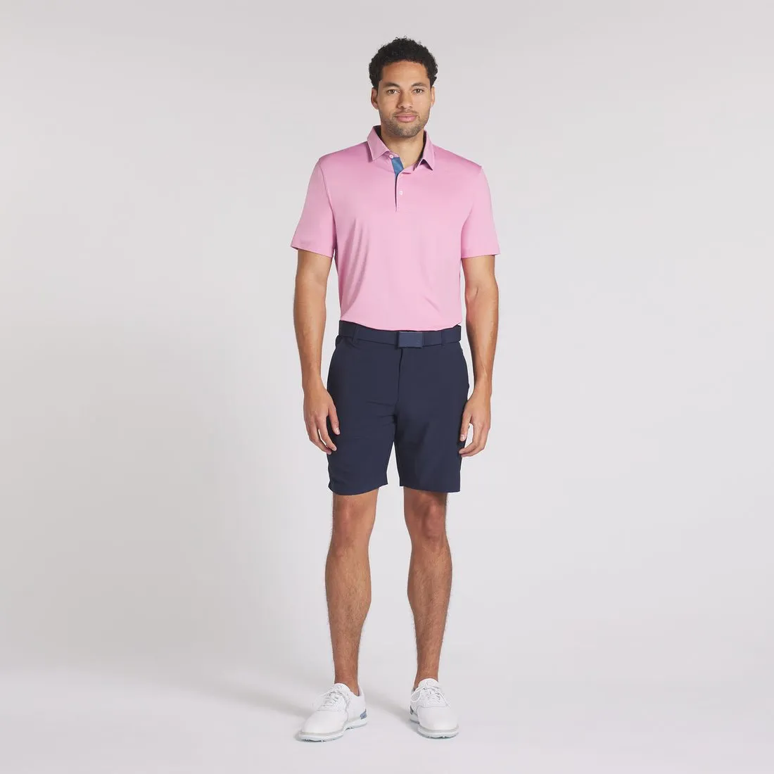 Puma Men's MATTR Brigade Golf Polo