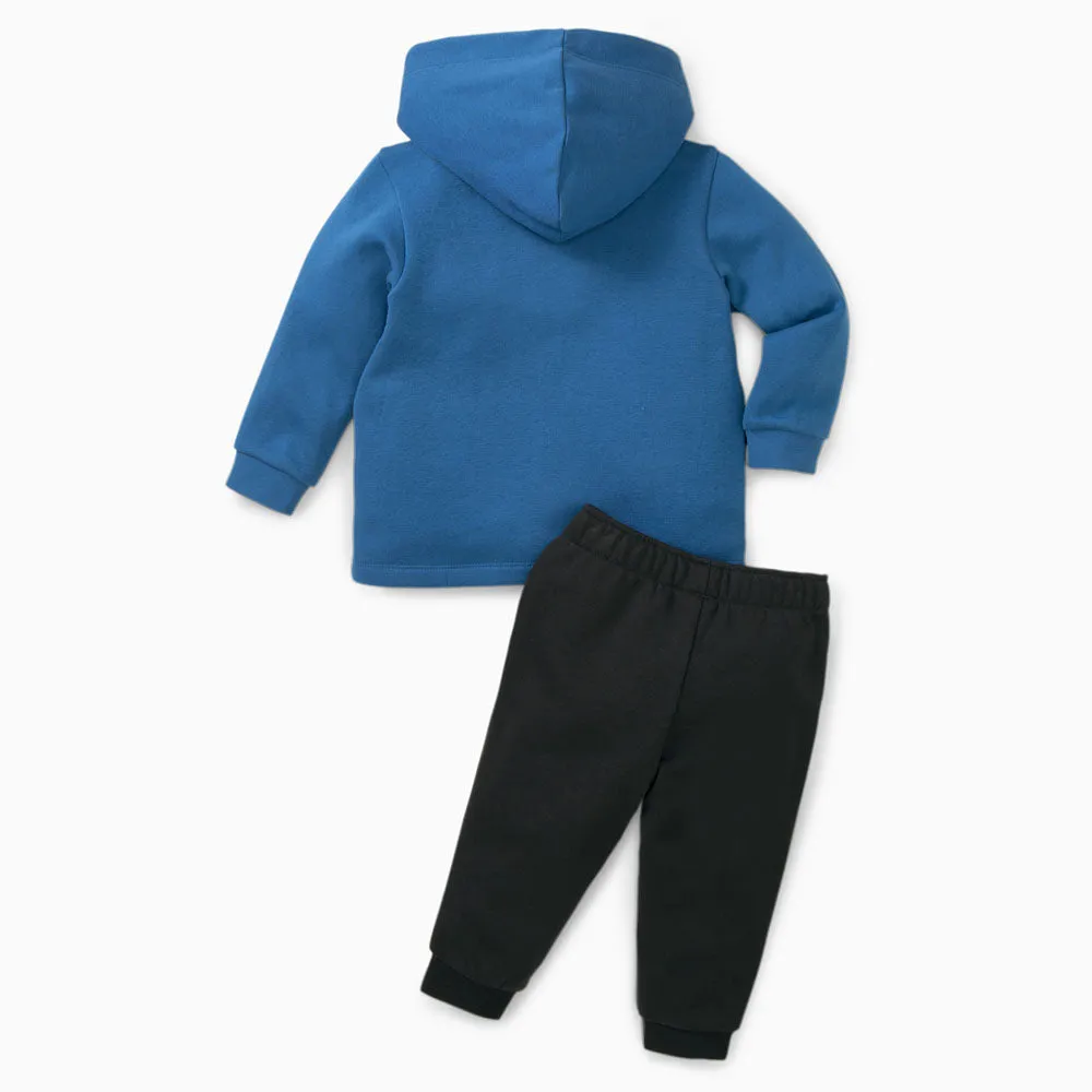 Puma Minicats Colorblock Fleece Jogger