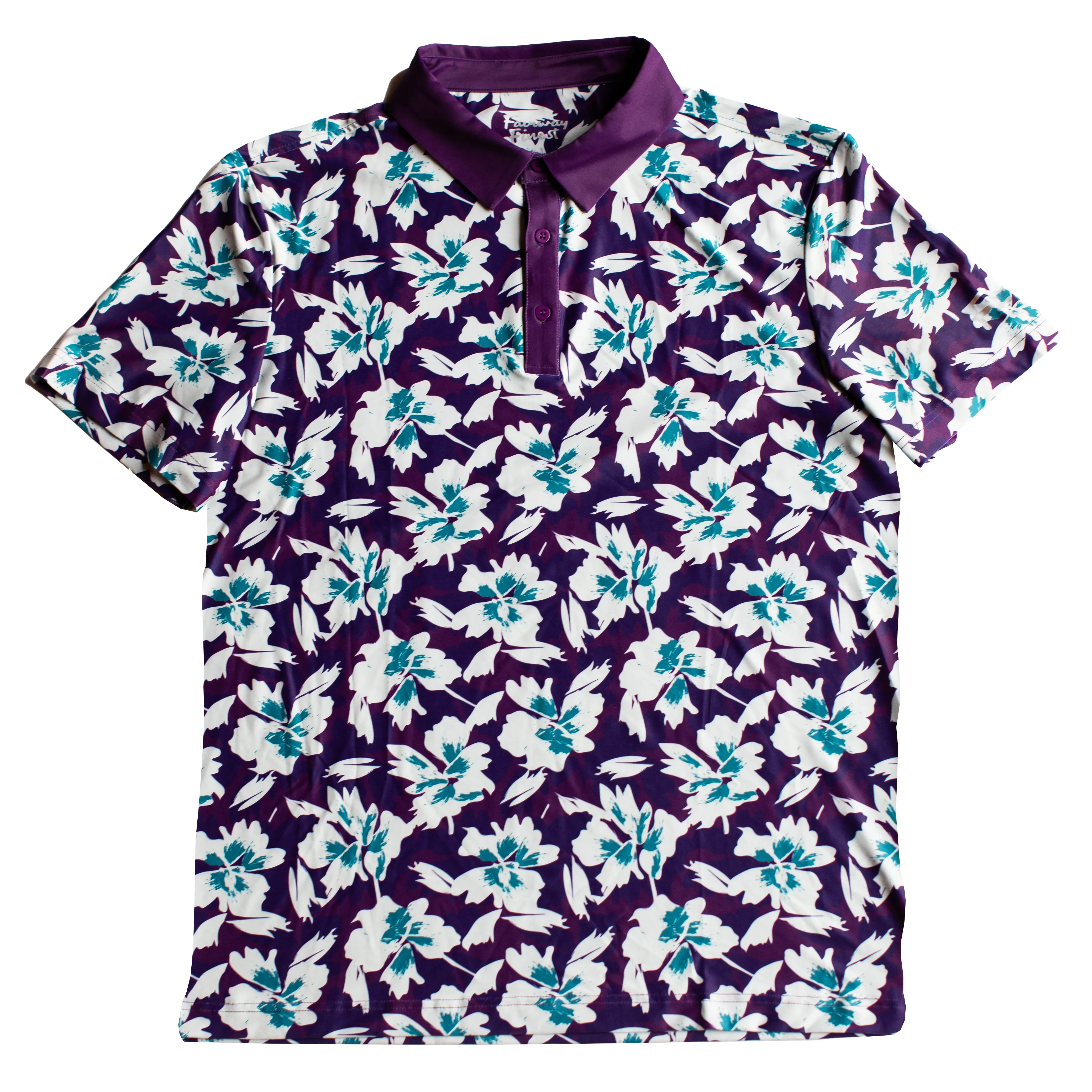 Purple Paradise