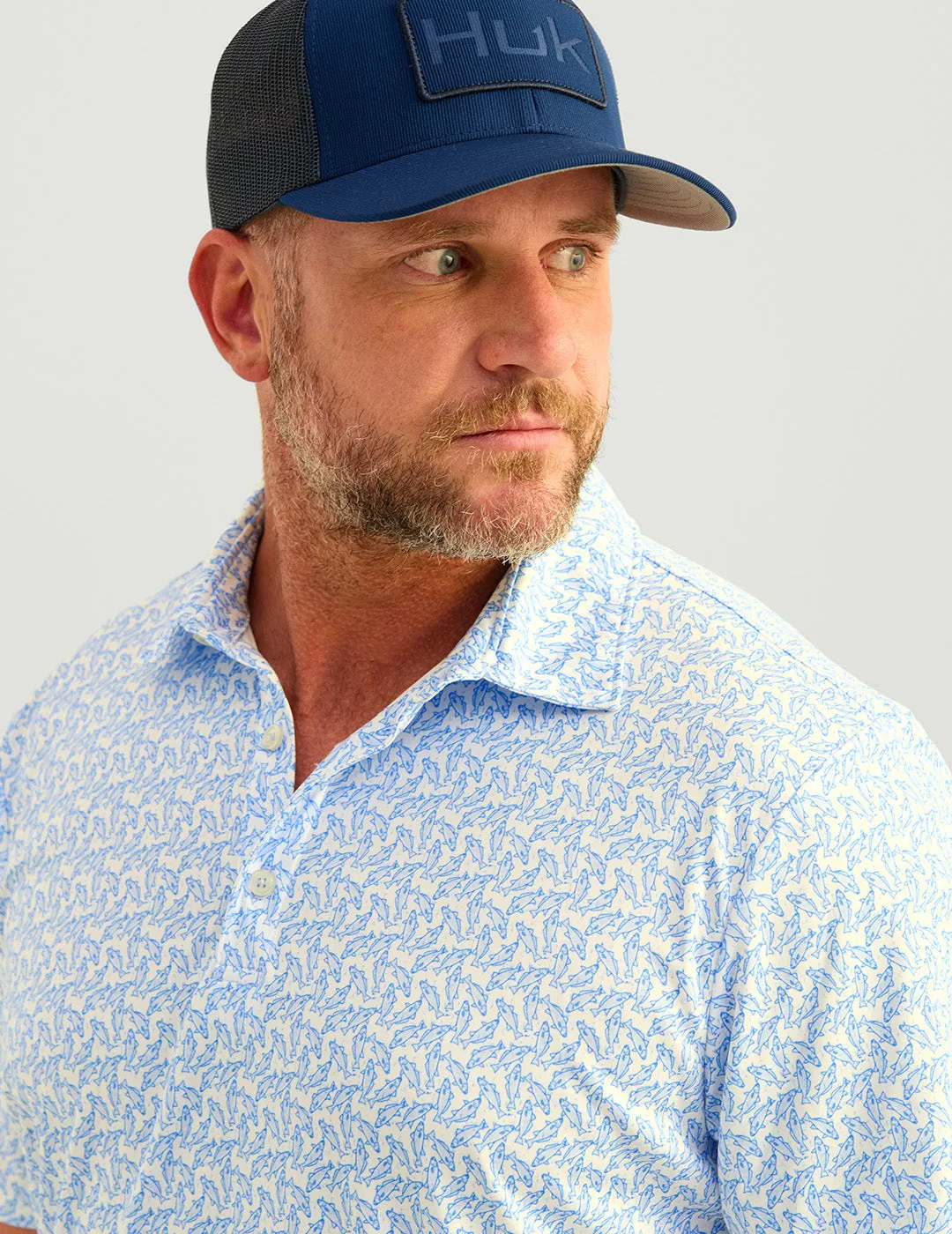 Pursuit Performance Polo