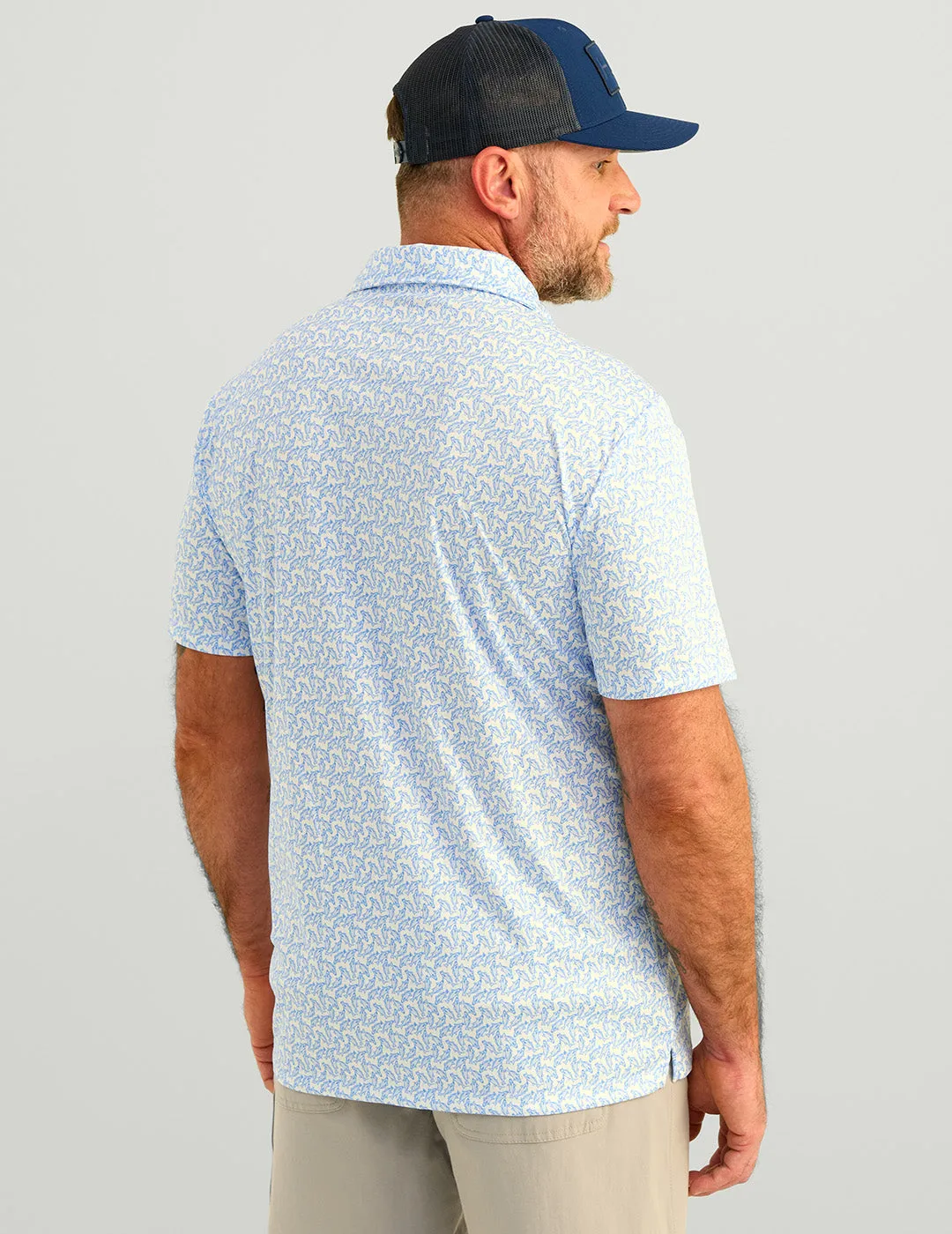 Pursuit Performance Polo