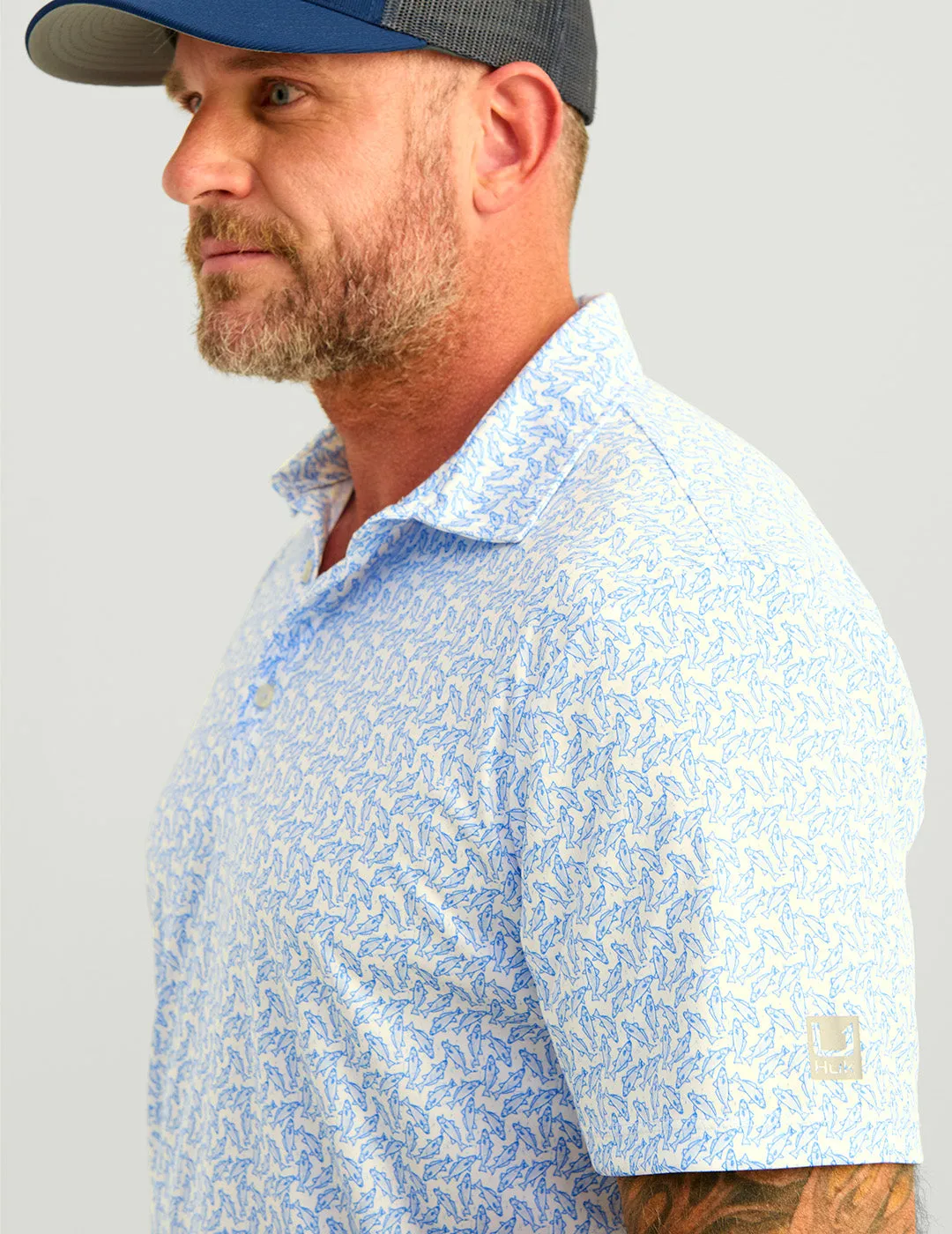 Pursuit Performance Polo