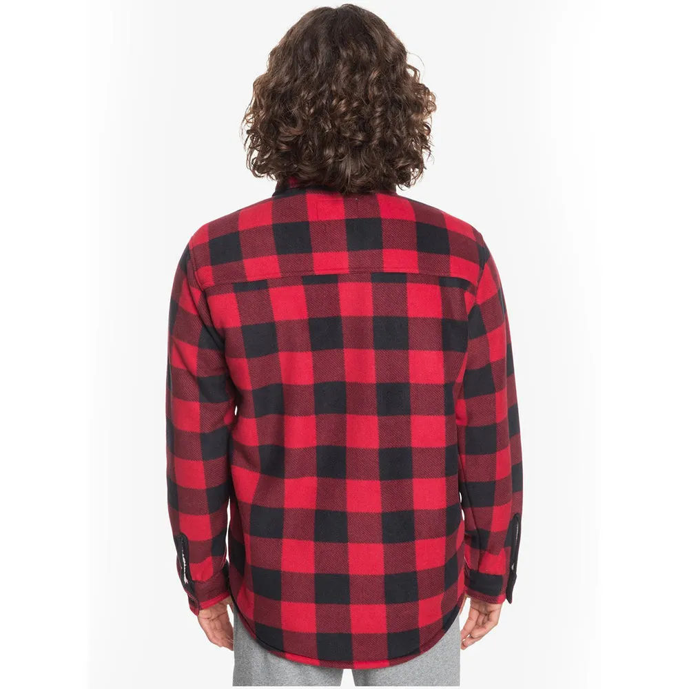 Quiksilver Tolala Long Sleeved Shirt