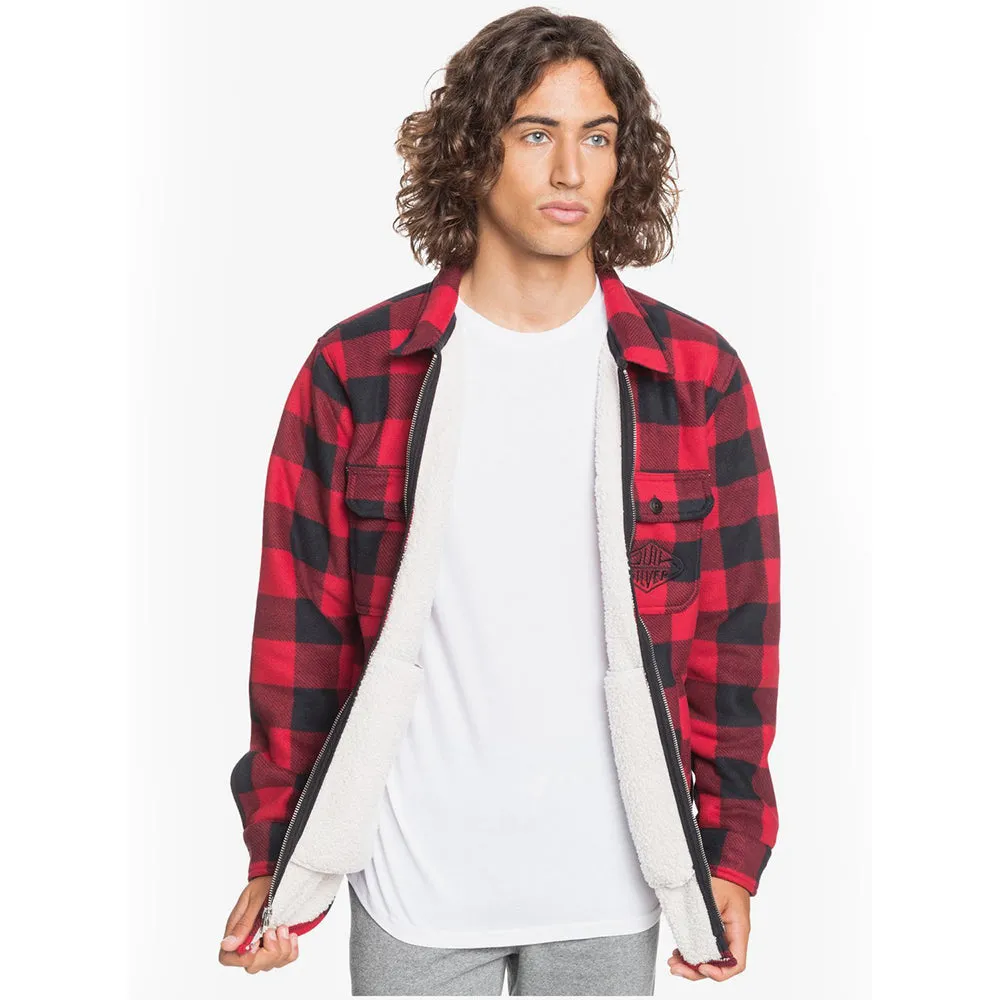 Quiksilver Tolala Long Sleeved Shirt
