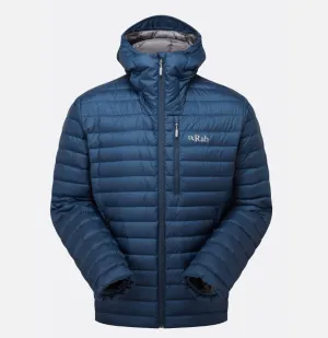 Rab Men's Microlight Alpine Jacket
