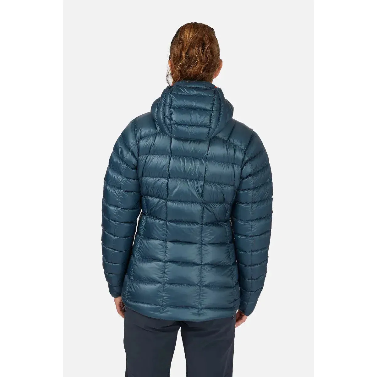 Rab Women's Mythic G 1000 FP Down Jacket