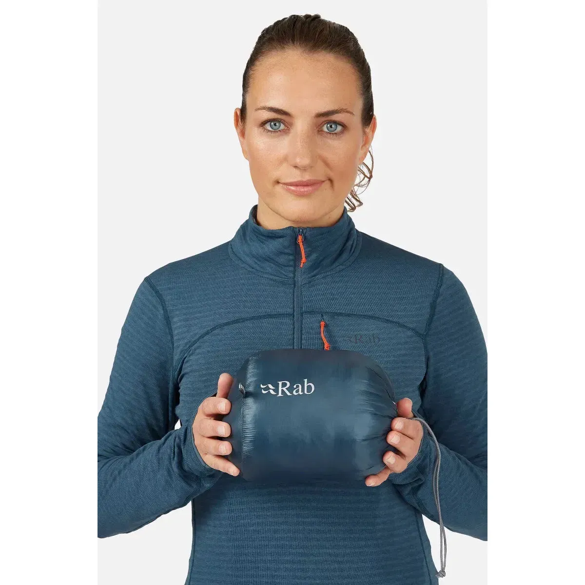 Rab Women's Mythic G 1000 FP Down Jacket