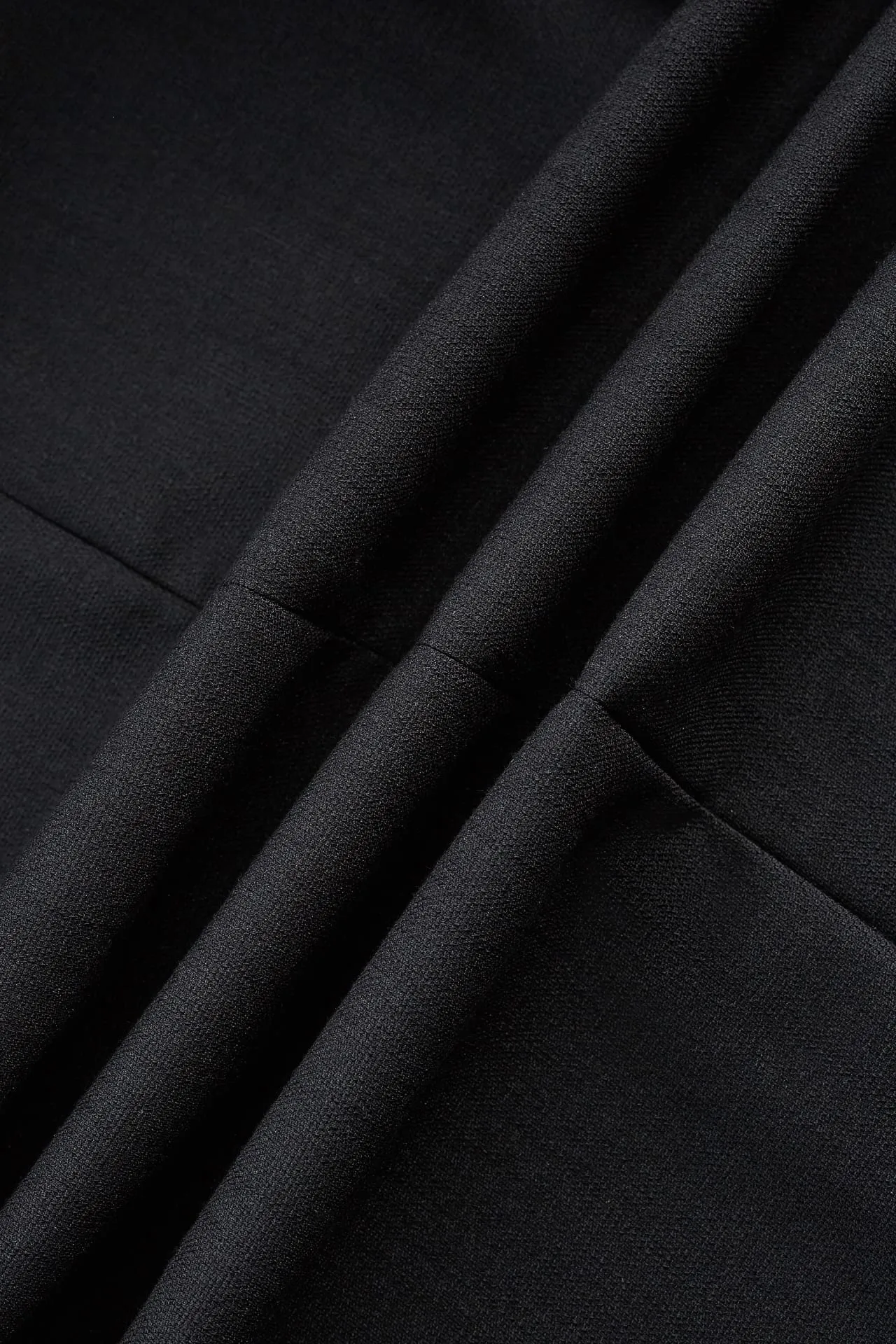 Rayon Blend Casual Blazer