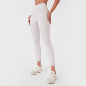 Rec Gen - Rib 7/8 Legging Frost