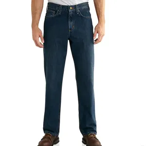 Relaxed Fit 5-Pocket Jean - FRONTIER - 101483