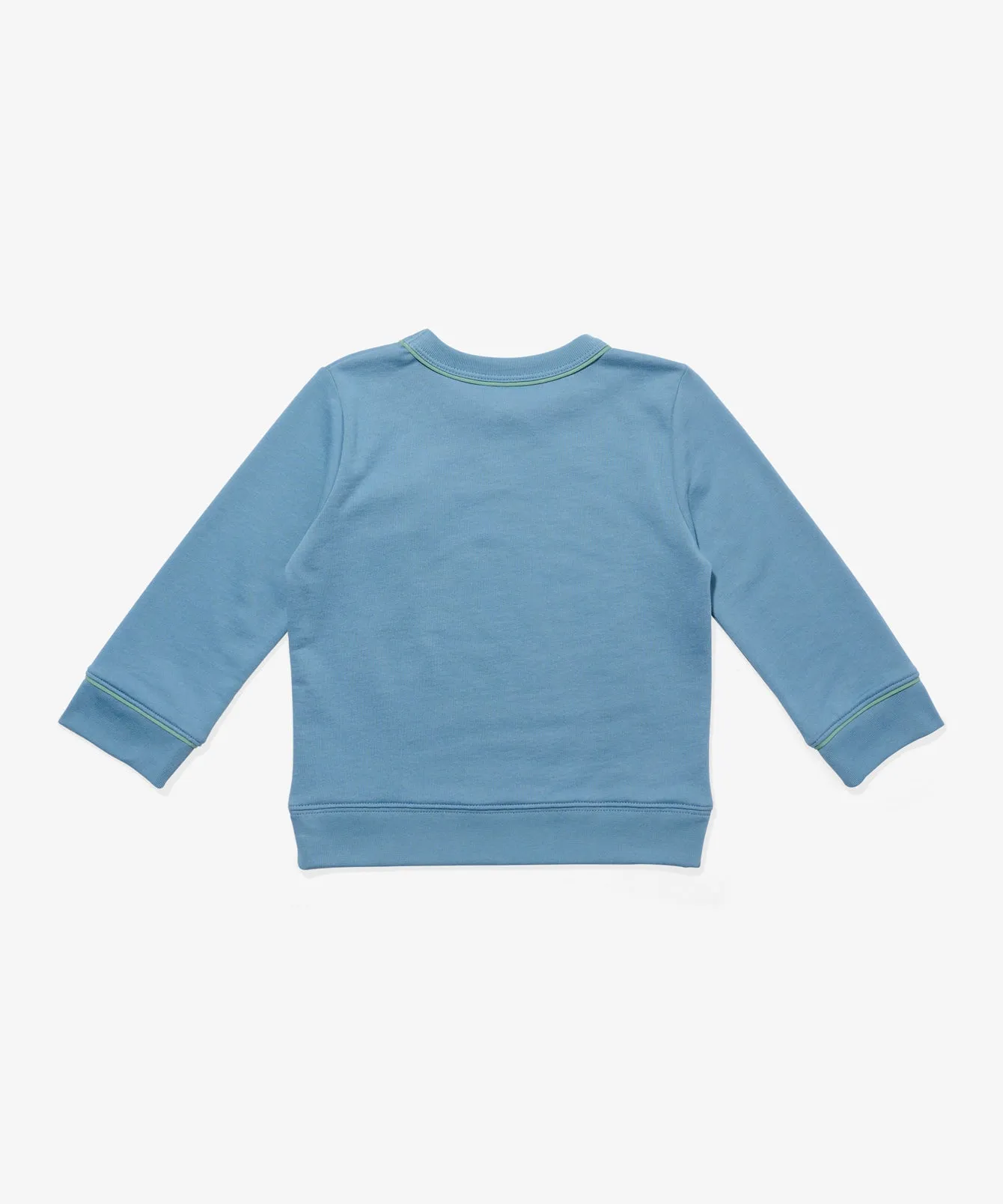 Remy Sweatshirt, Dusty Blue