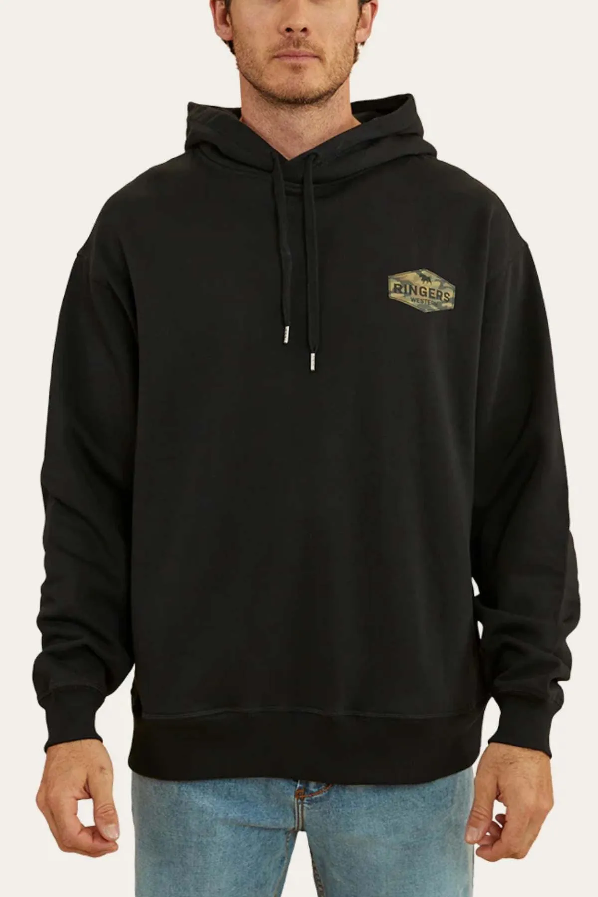 Ringers Western Servo Hoodie